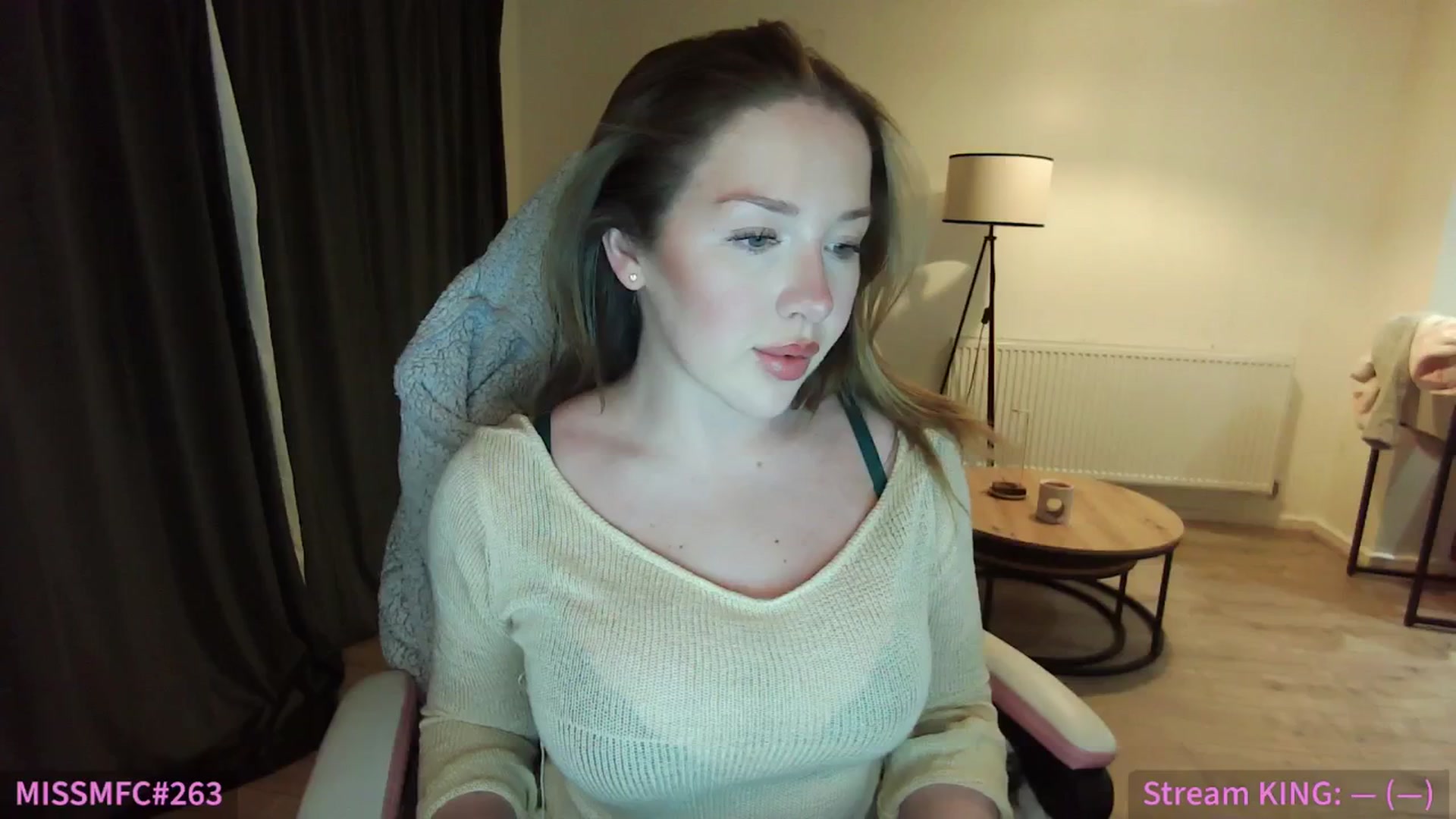 Gallery image thumbnail from ErikaJamess's myfreecams stream on, 02/13/2026, 22:34 image 5 of 20