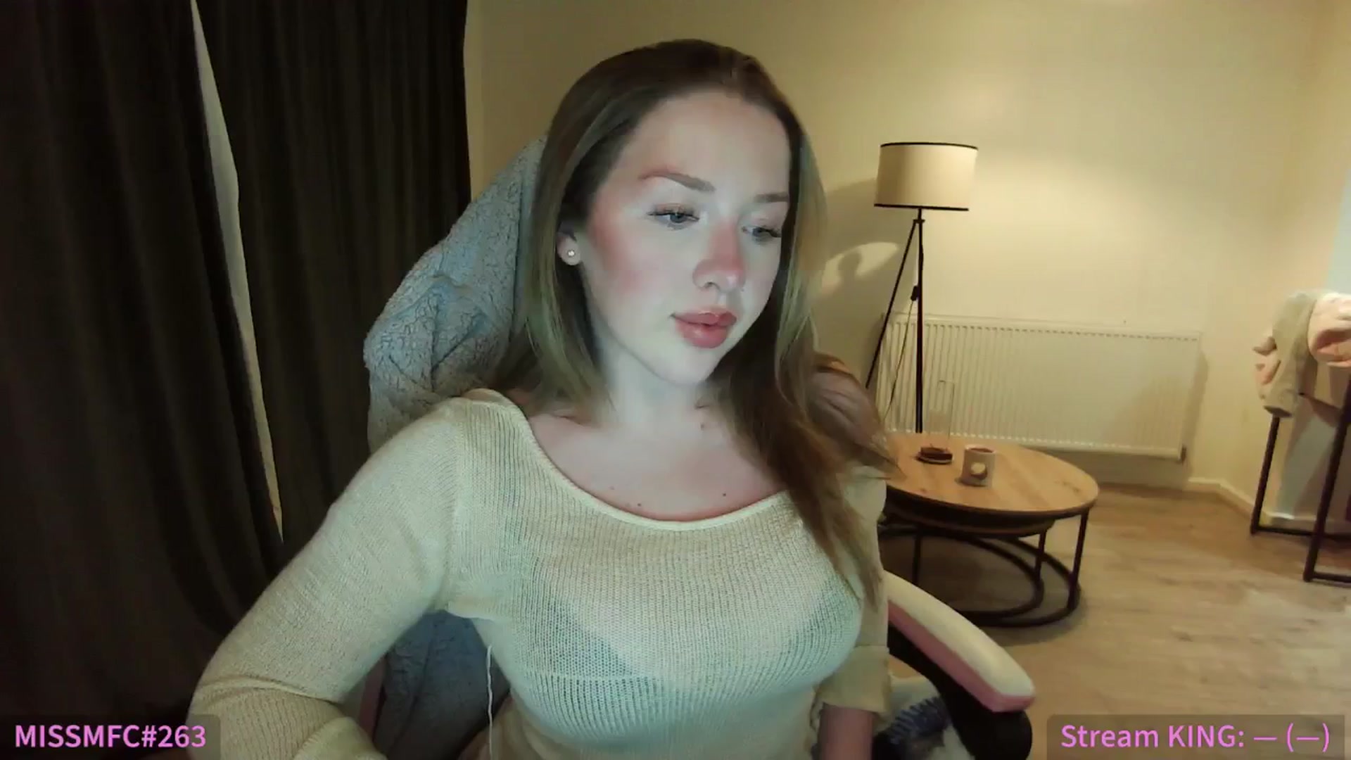 Gallery image thumbnail from ErikaJamess's myfreecams stream on, 02/13/2026, 22:34 image 6 of 20