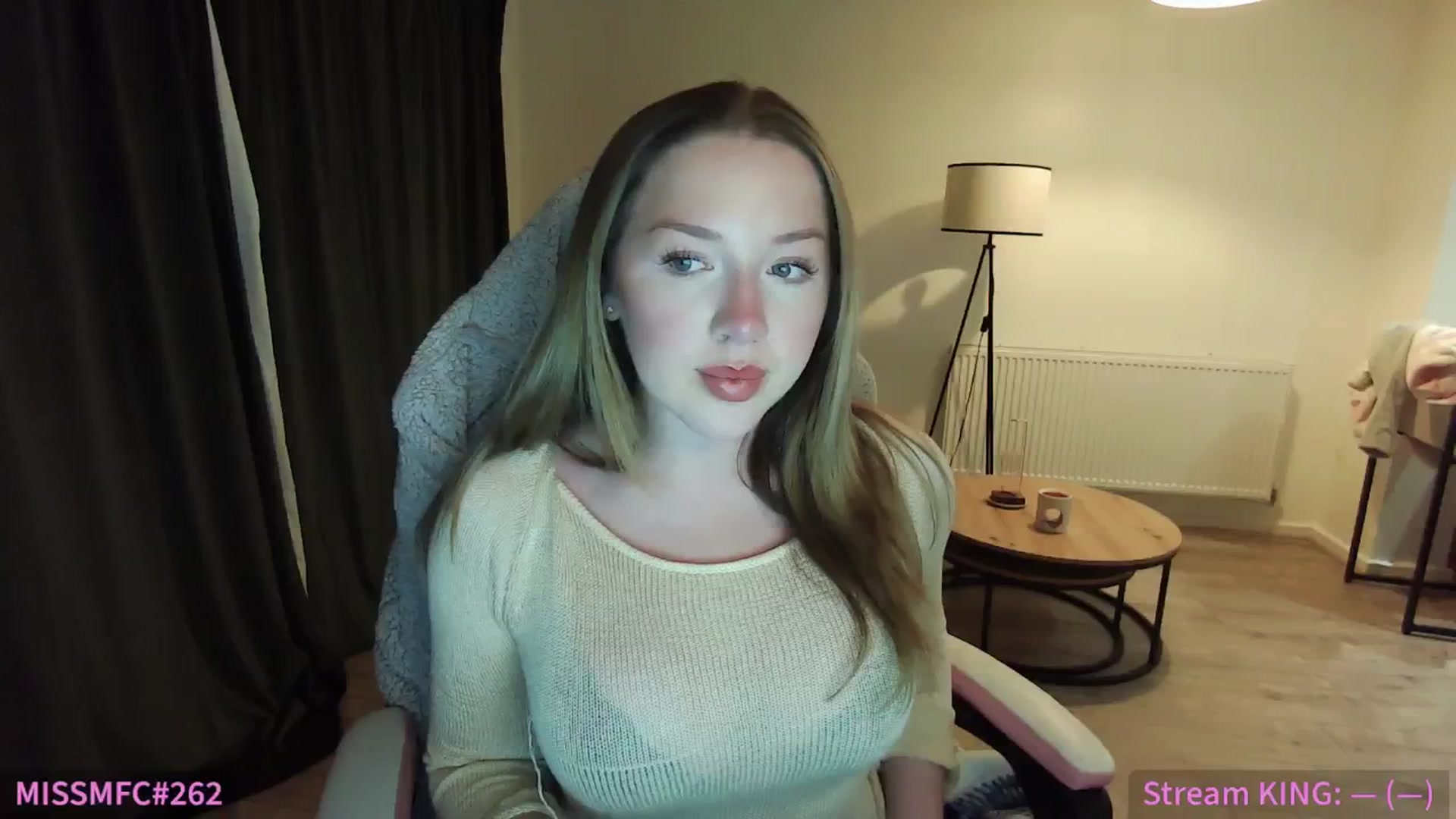 Gallery image thumbnail from ErikaJamess's myfreecams stream on, 02/13/2026, 22:34 image 1 of 20