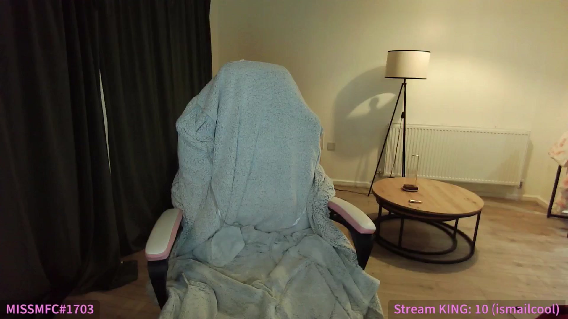 Gallery image thumbnail from ErikaJamess's myfreecams stream on, 03/03/2026, 21:52 image 7 of 20