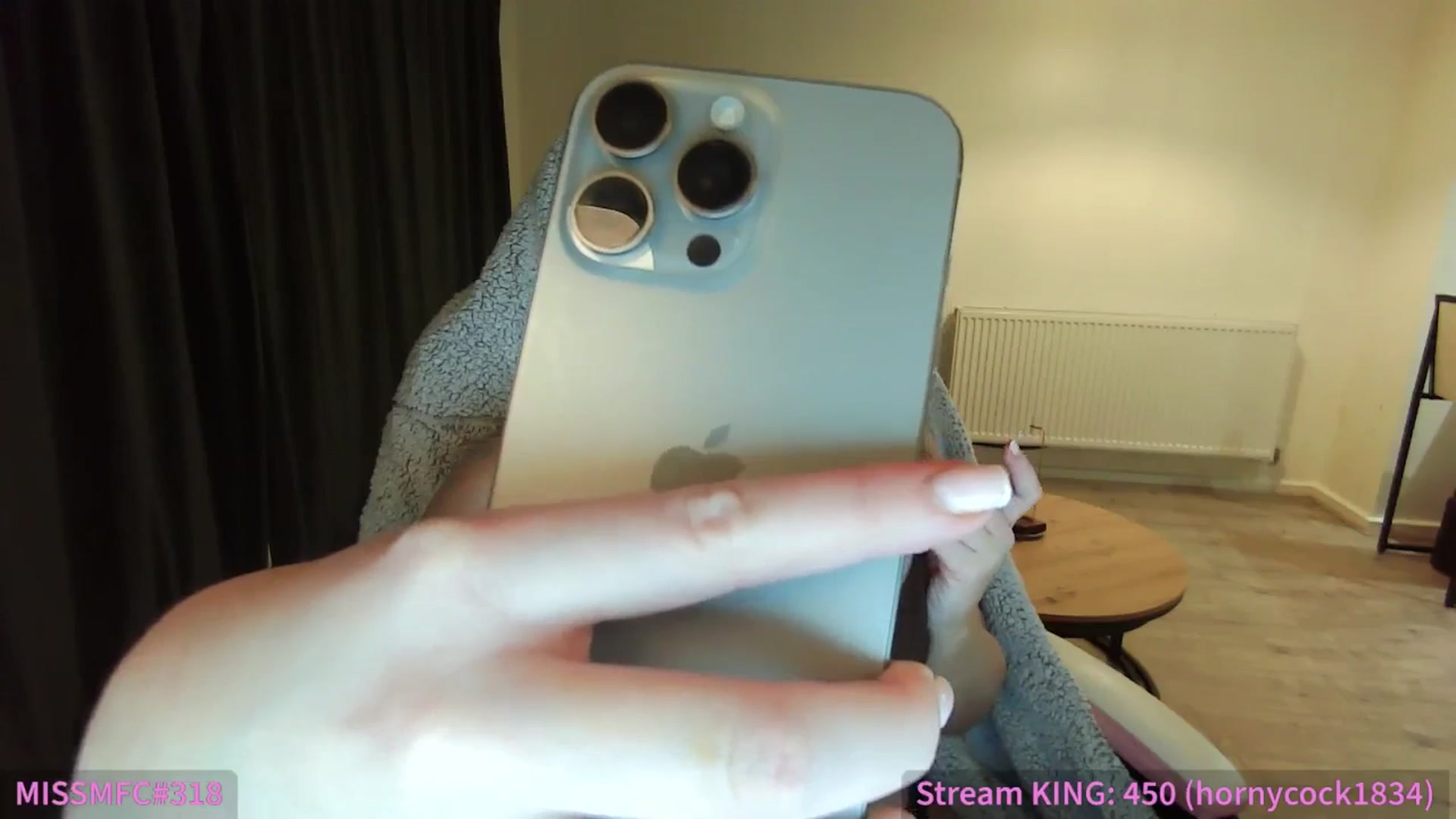 Gallery image thumbnail from ErikaJamess's myfreecams stream on, 03/18/2026, 21:49 image 15 of 20