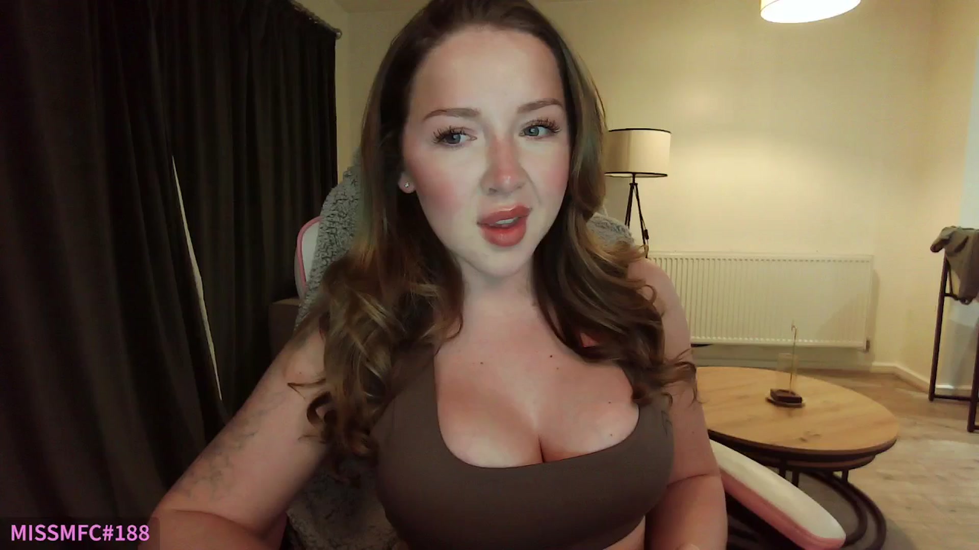 Gallery image thumbnail from ErikaJamess's myfreecams stream on, 05/03/2026, 22:04 image 8 of 20