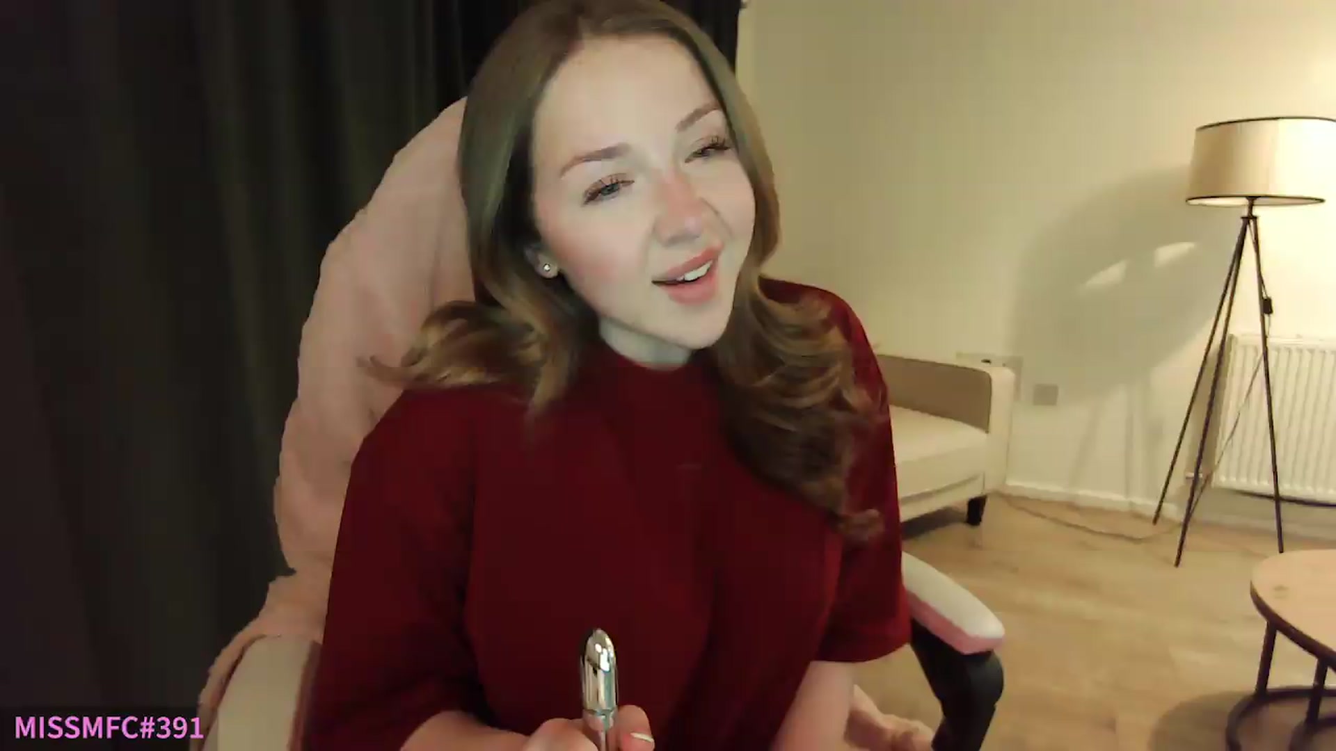 Gallery image thumbnail from ErikaJamess's myfreecams stream on, 05/16/2026, 22:19 image 6 of 20