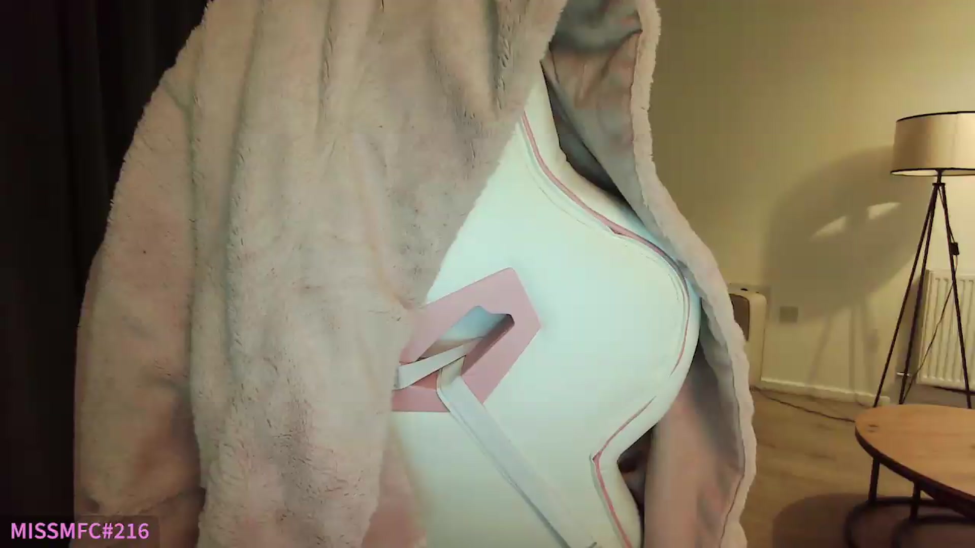 Gallery image thumbnail from ErikaJamess's myfreecams stream on, 06/15/2026, 22:38 image 4 of 20