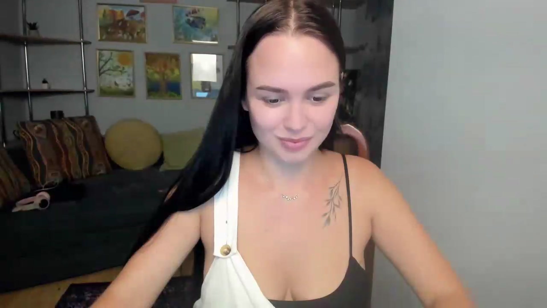Gallery image thumbnail from Erika_Castelli's myfreecams stream on, 08/23/2026, 18:03 image 12 of 20
