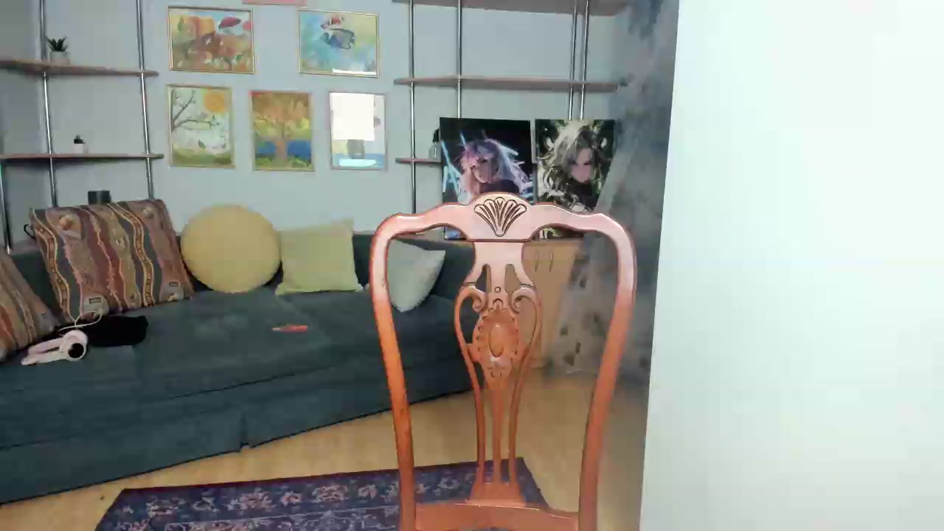 Gallery image thumbnail from Erika_Castelli's myfreecams stream on, 08/23/2026, 18:03 image 13 of 20