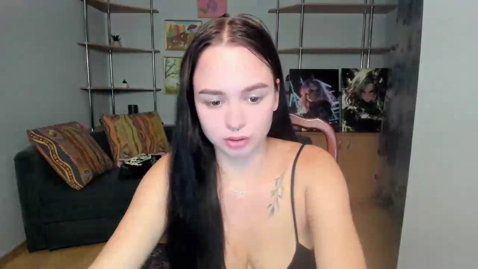 Gallery image thumbnail from Erika_Castelli's myfreecams stream on, 08/24/2026, 19:42 image 13 of 20