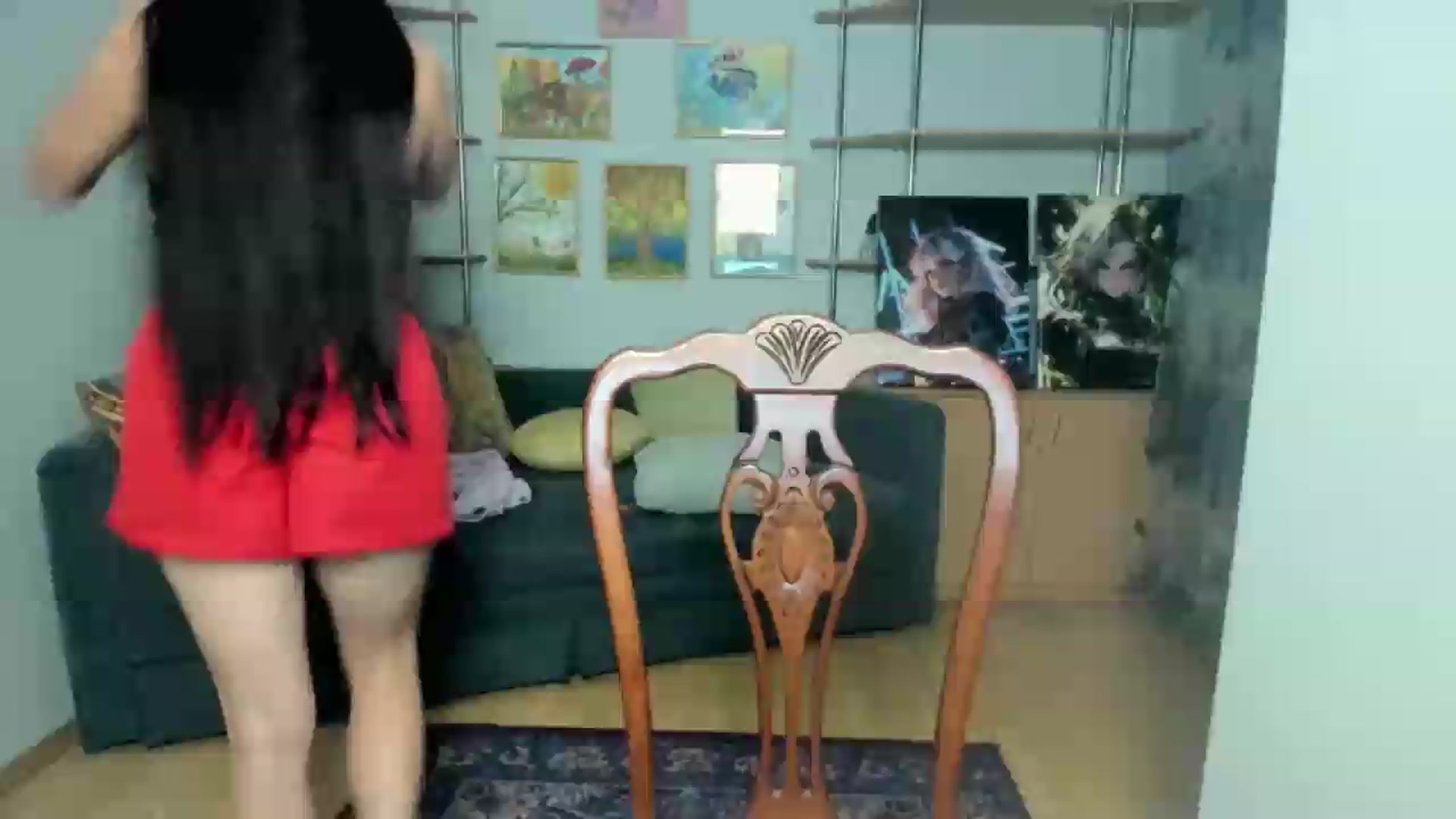 Gallery image thumbnail from Erika_Castelli's myfreecams stream on, 08/24/2026, 20:37 image 2 of 20