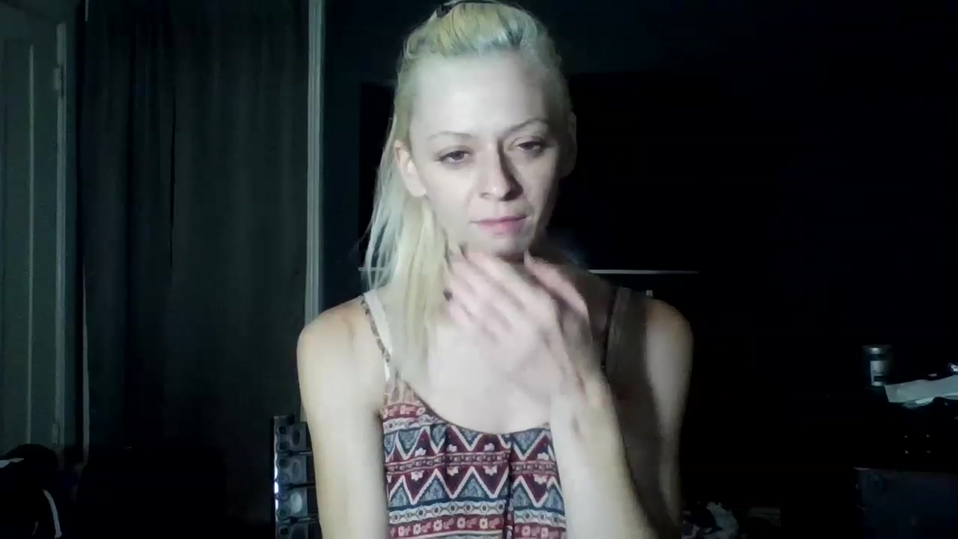 Gallery image thumbnail from Erika_Foxx's myfreecams stream on, 08/04/2023, 02:18 image 11 of 20
