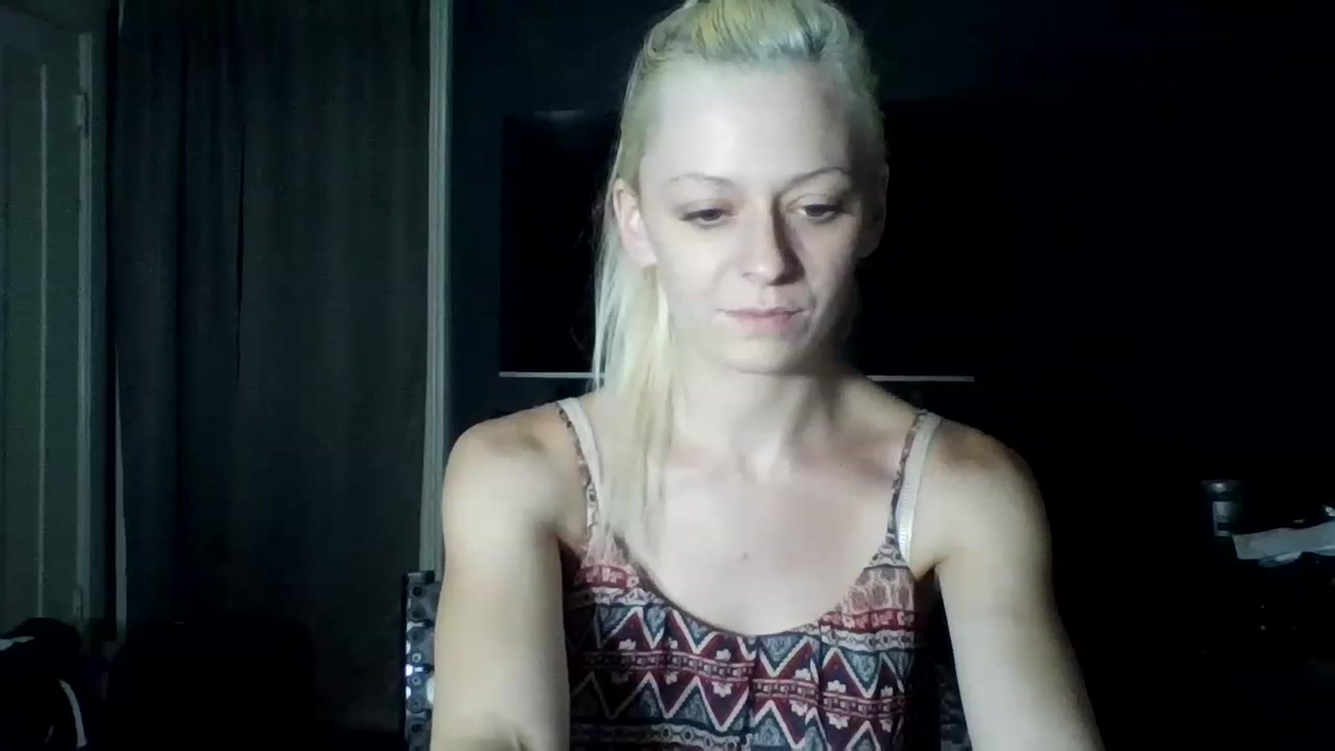 Gallery image thumbnail from Erika_Foxx's myfreecams stream on, 08/04/2023, 02:18 image 19 of 20