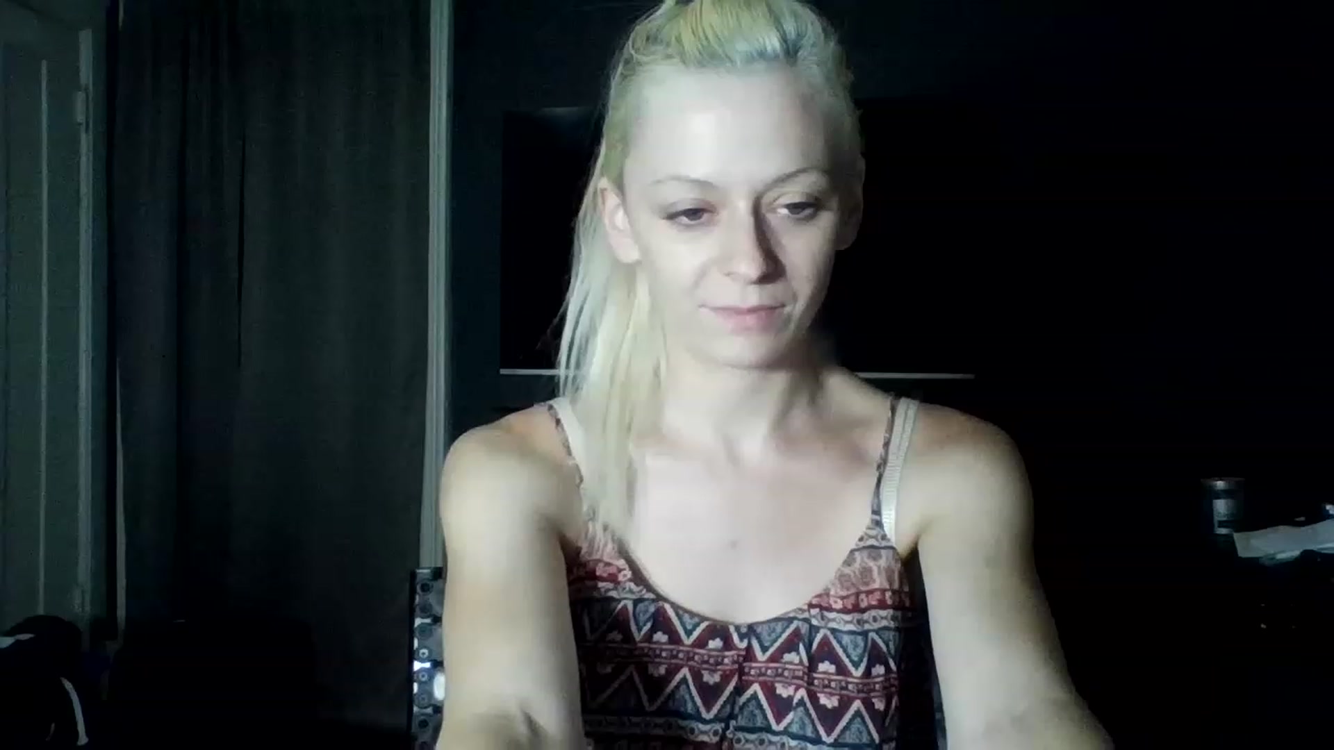Gallery image thumbnail from Erika_Foxx's myfreecams stream on, 08/04/2023, 02:18 image 10 of 20