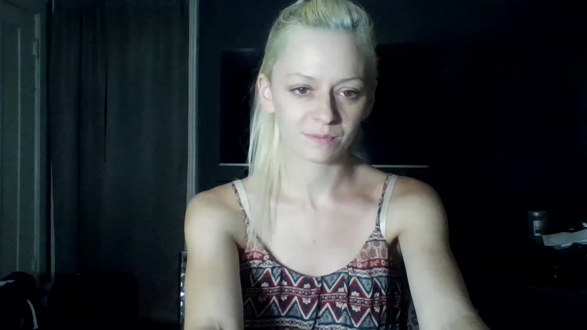 Gallery image thumbnail from Erika_Foxx's myfreecams stream on, 08/04/2023, 02:18 image 18 of 20