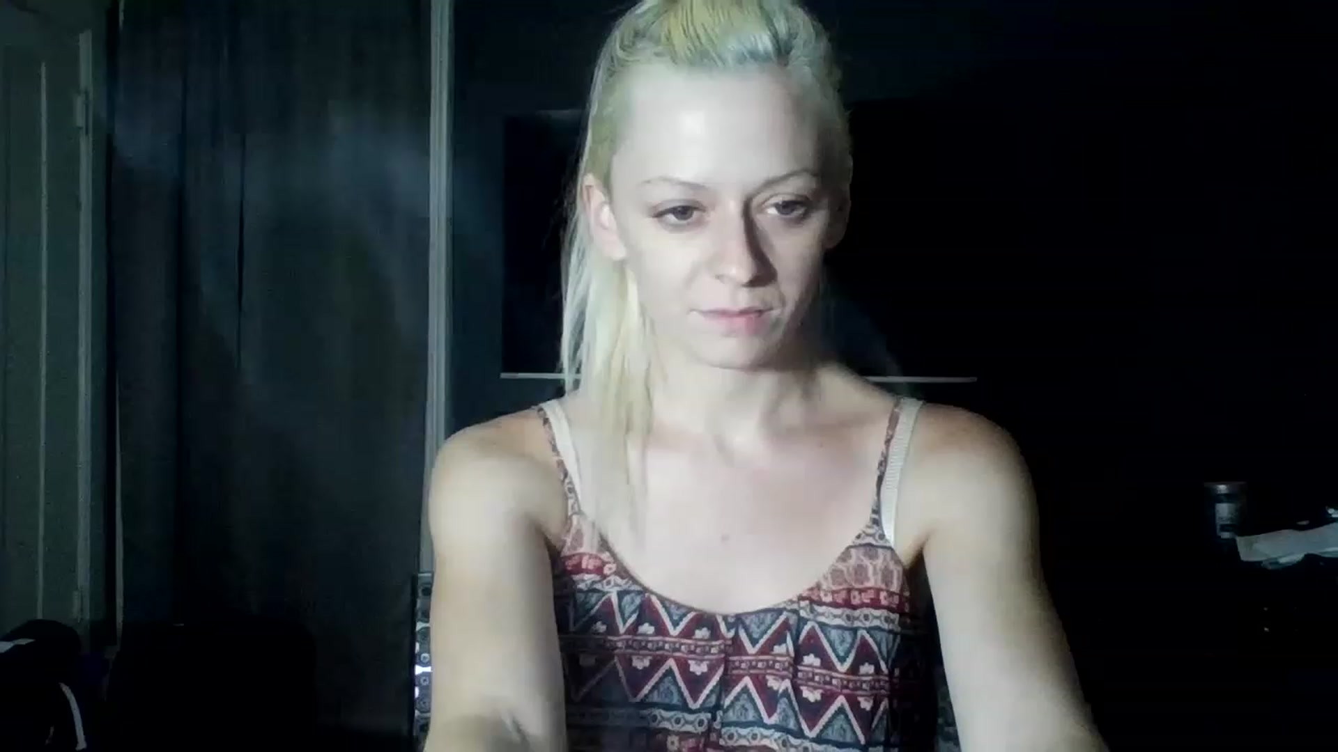 Gallery image thumbnail from Erika_Foxx's myfreecams stream on, 08/04/2023, 02:18 image 20 of 20
