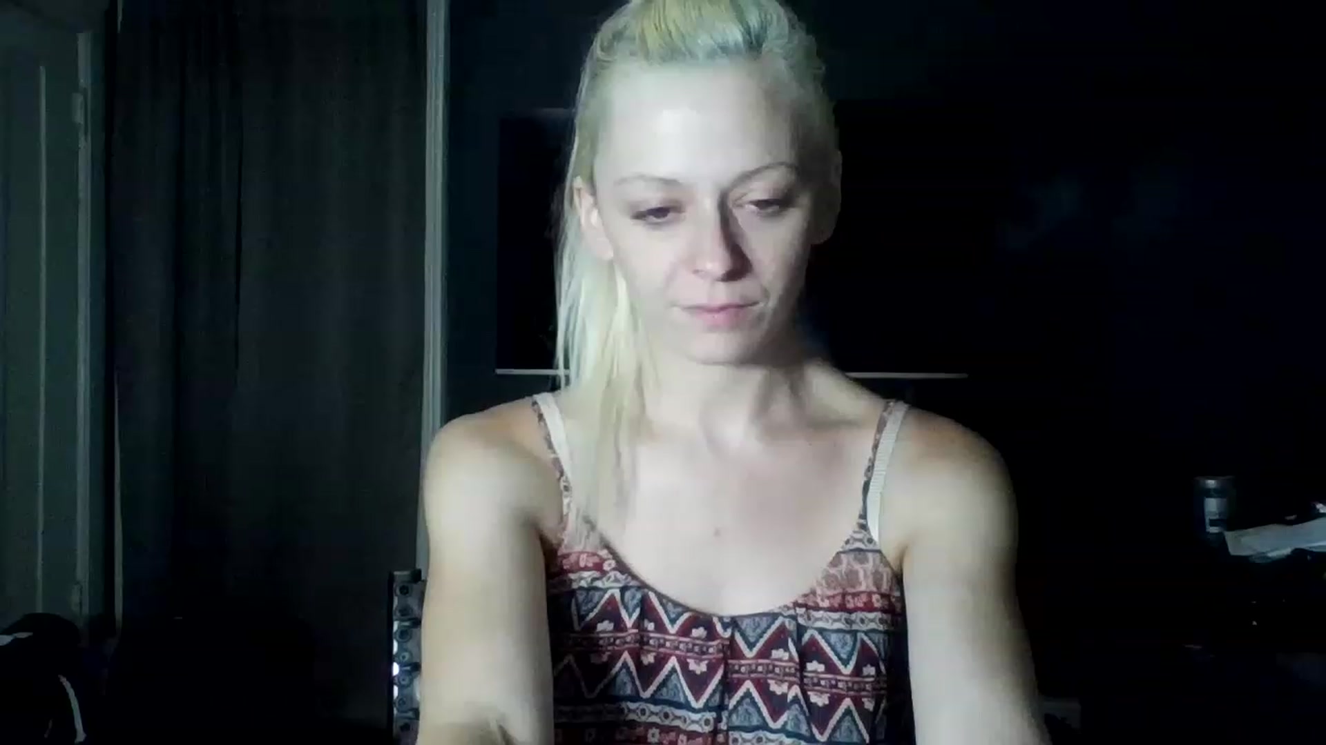 Gallery image thumbnail from Erika_Foxx's myfreecams stream on, 08/04/2023, 02:18 image 16 of 20