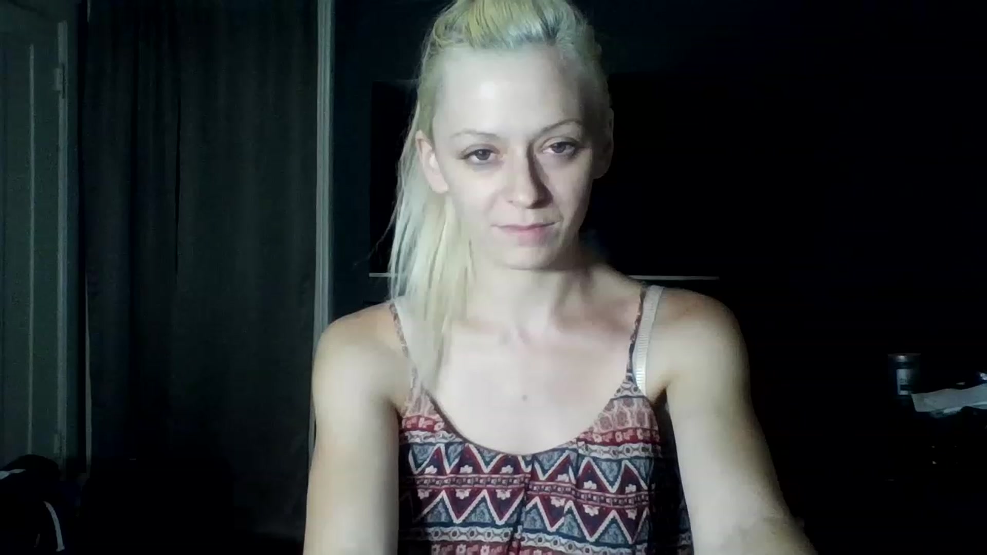 Gallery image thumbnail from Erika_Foxx's myfreecams stream on, 08/04/2023, 02:18 image 6 of 20