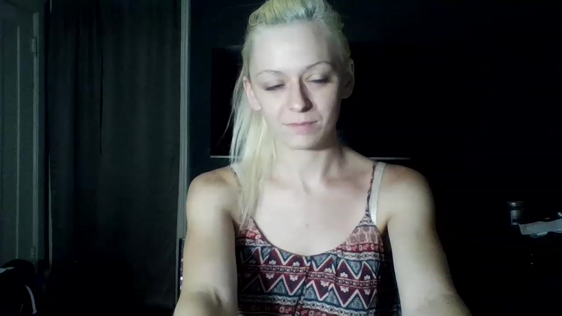 Gallery image thumbnail from Erika_Foxx's myfreecams stream on, 08/04/2023, 02:18 image 5 of 20