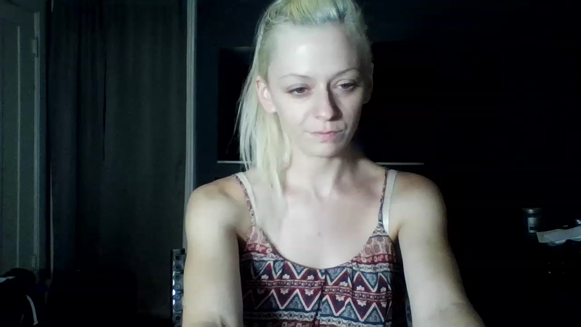 Gallery image thumbnail from Erika_Foxx's myfreecams stream on, 08/04/2023, 02:18 image 3 of 20