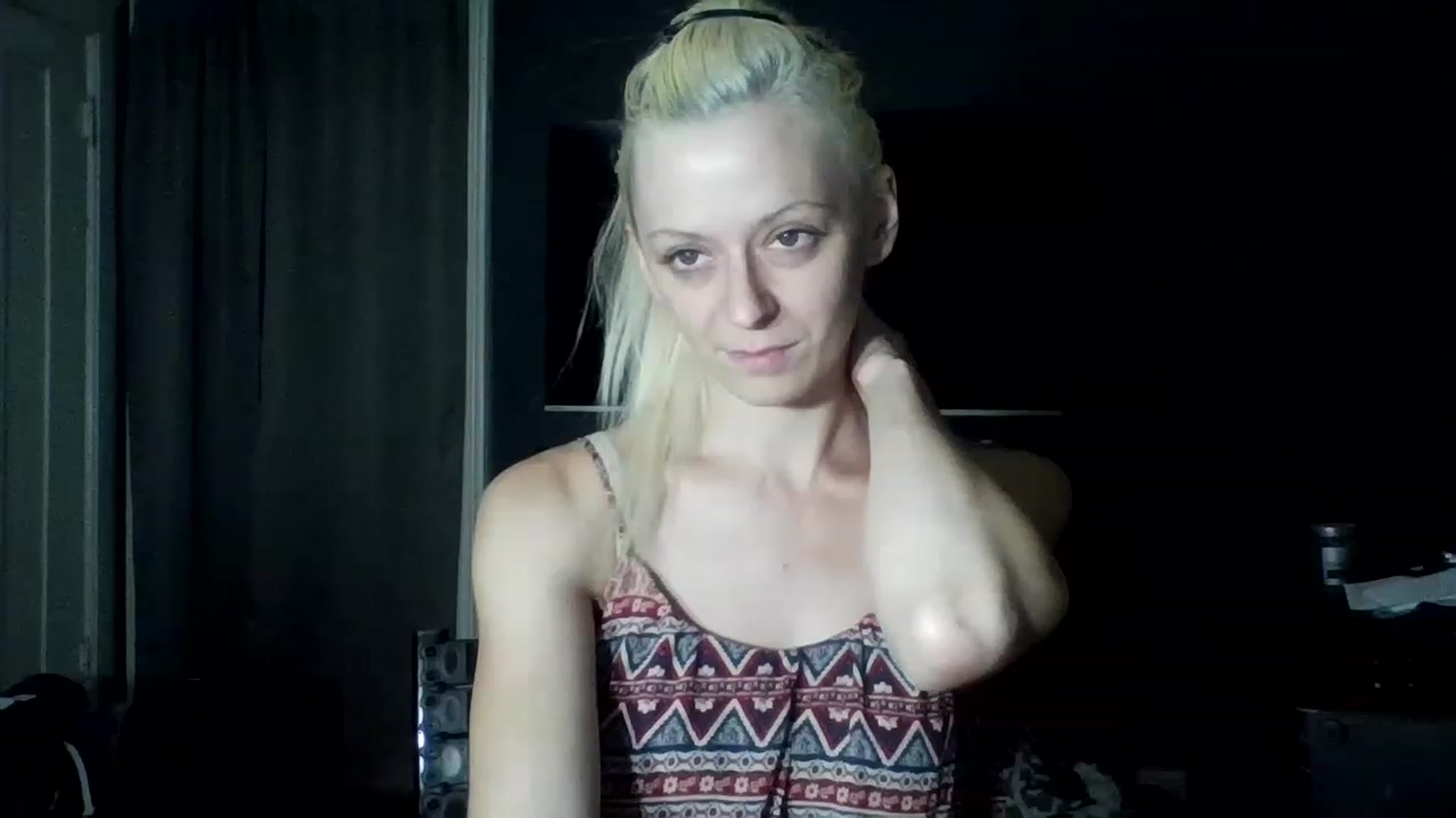 Gallery image thumbnail from Erika_Foxx's myfreecams stream on, 08/04/2023, 02:18 image 7 of 20