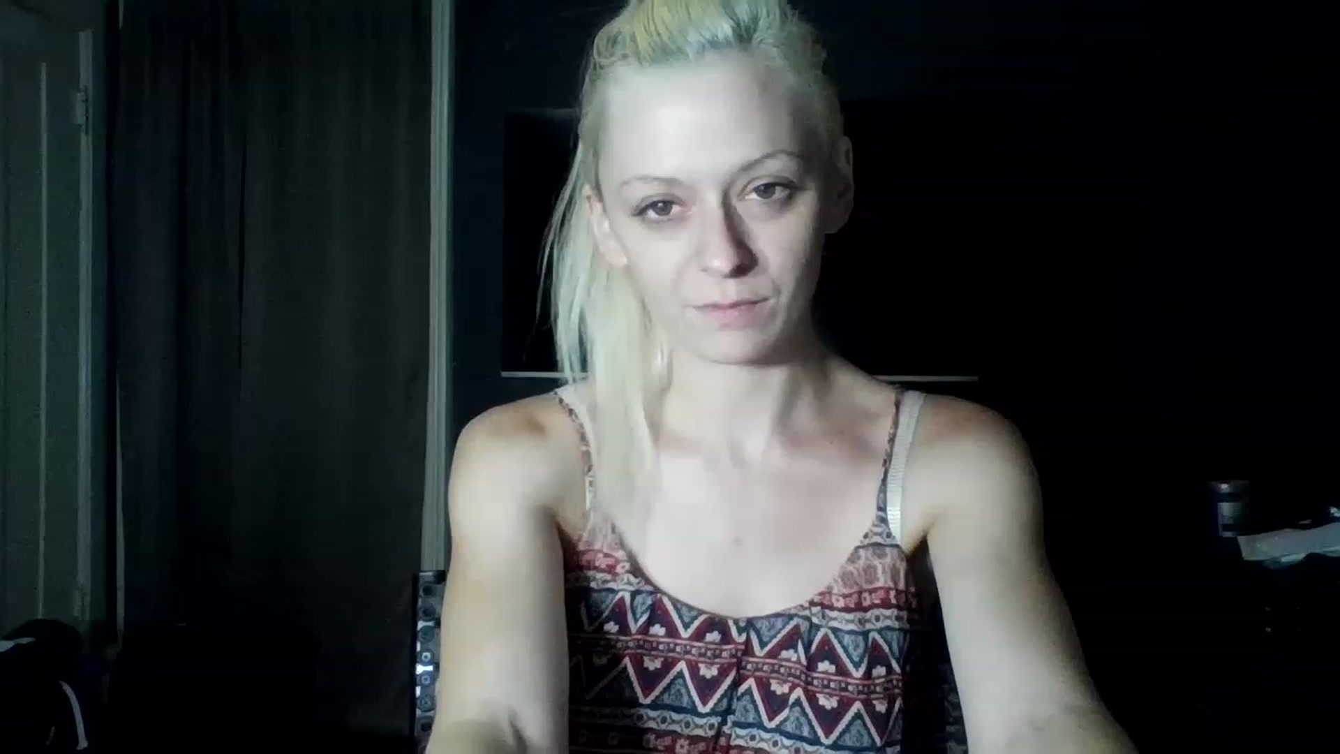 Gallery image thumbnail from Erika_Foxx's myfreecams stream on, 08/04/2023, 02:18 image 1 of 20