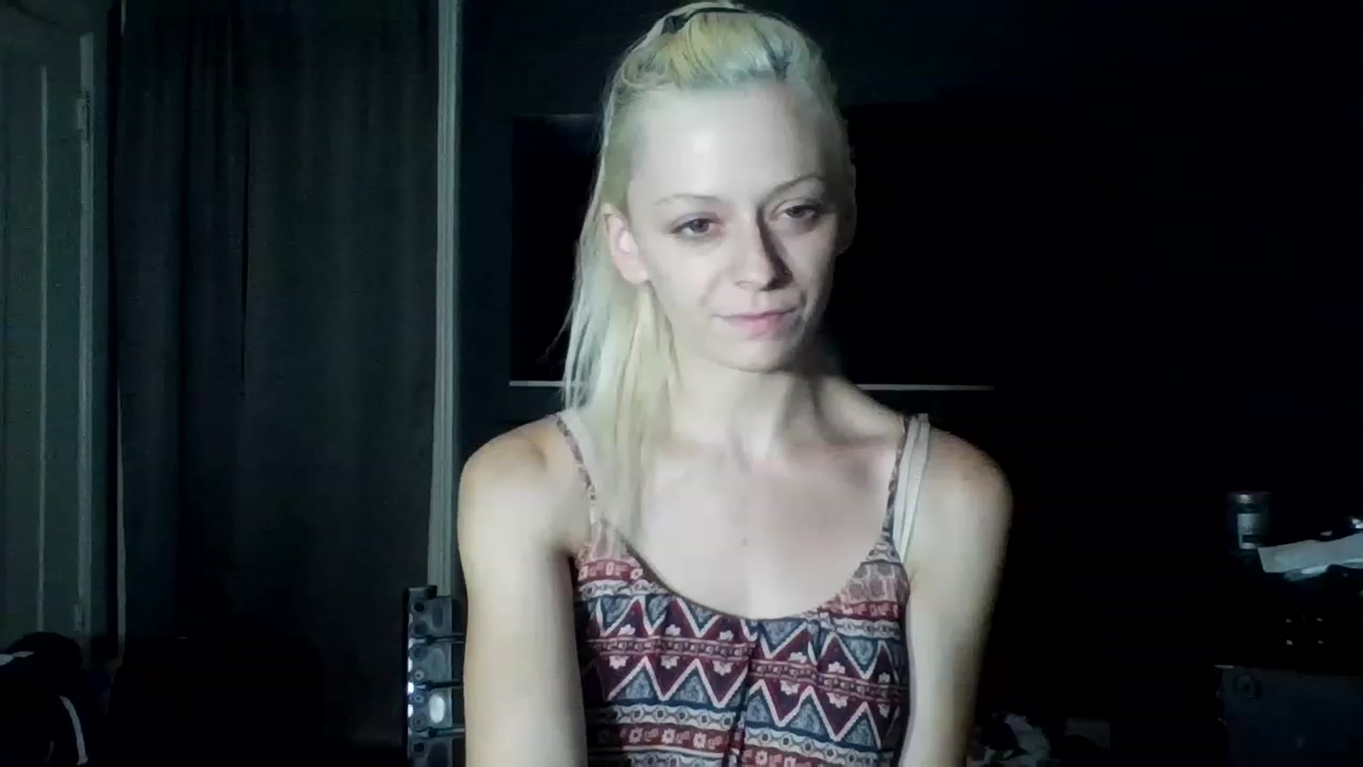 Gallery image thumbnail from Erika_Foxx's myfreecams stream on, 08/04/2023, 02:18 image 8 of 20