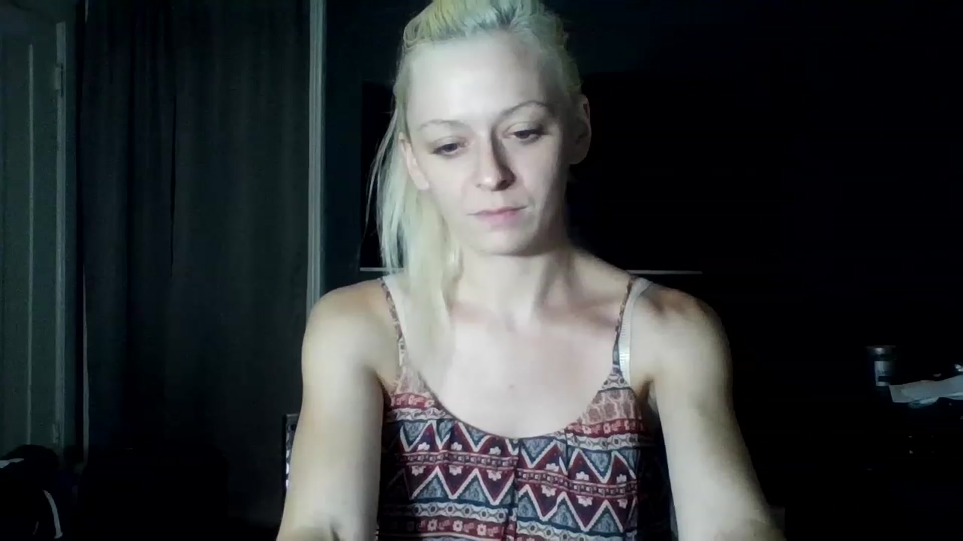Gallery image thumbnail from Erika_Foxx's myfreecams stream on, 08/04/2023, 02:18 image 2 of 20