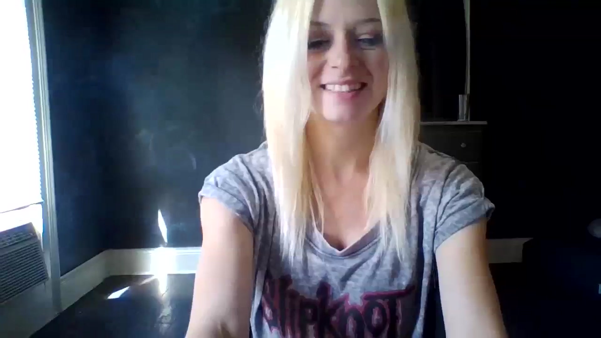 Gallery image thumbnail from Erika_Foxx's myfreecams stream on, 08/05/2023, 15:10 image 9 of 20