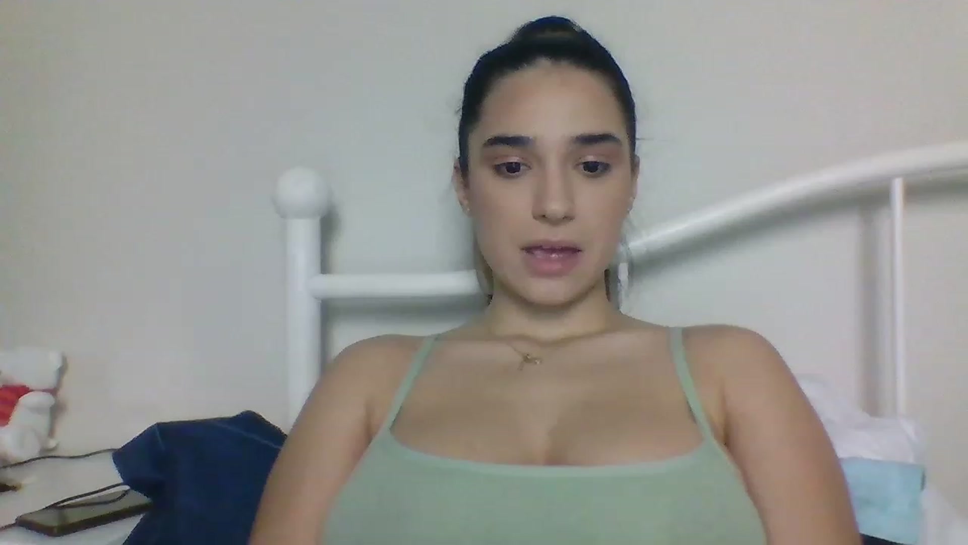 Gallery image thumbnail from Erika_higgins's myfreecams stream on, 12/11/2022, 19:56 image 13 of 20