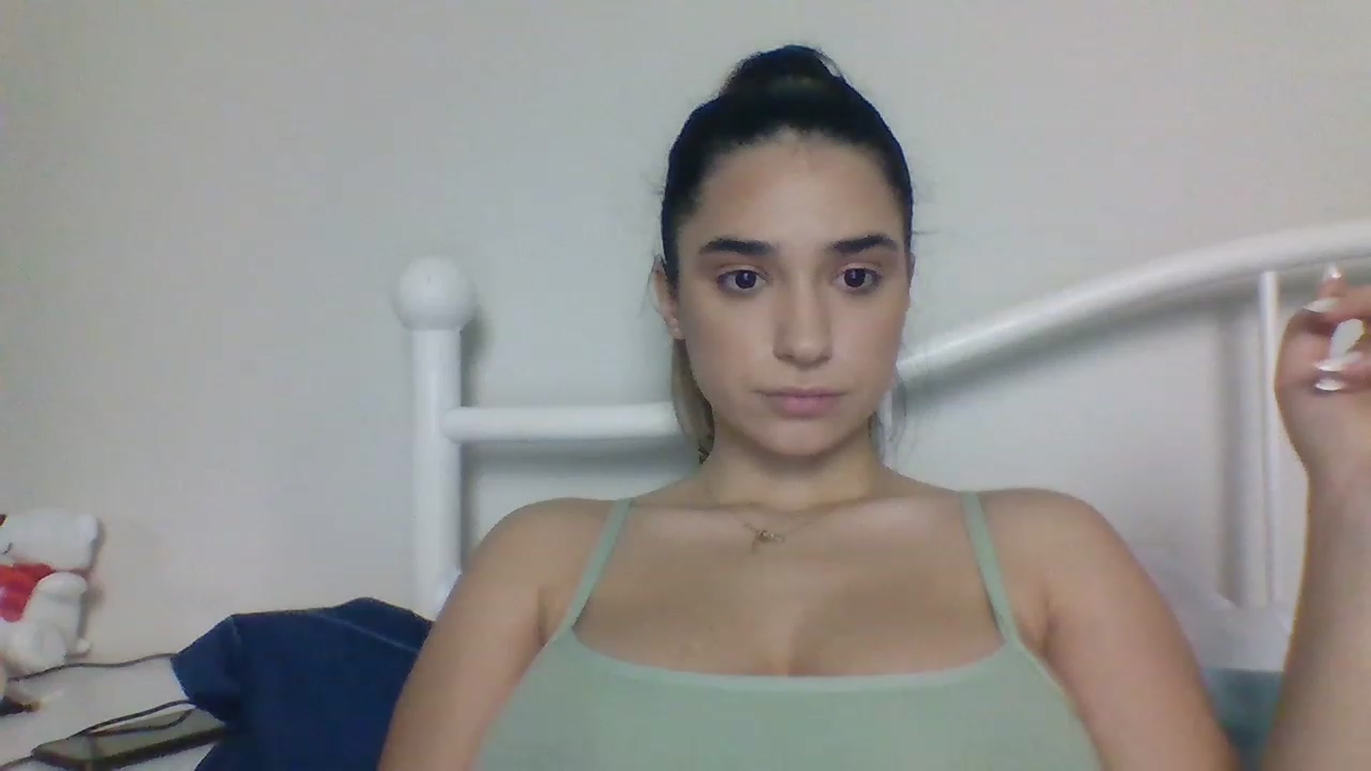 Gallery image thumbnail from Erika_higgins's myfreecams stream on, 12/11/2022, 19:56 image 20 of 20