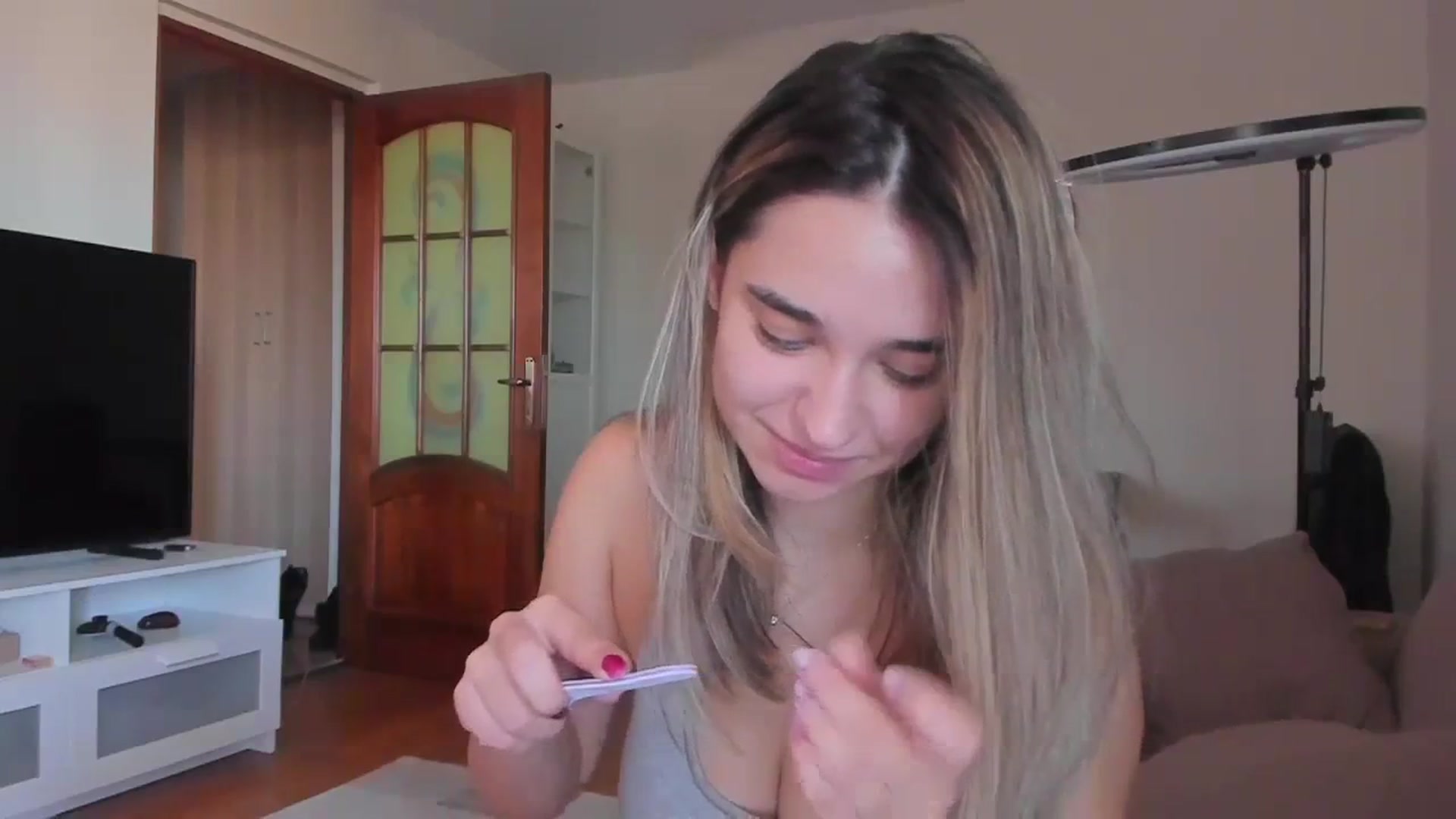 Gallery image thumbnail from Erika_higgins's myfreecams stream on, 10/30/2023, 13:39 image 19 of 20