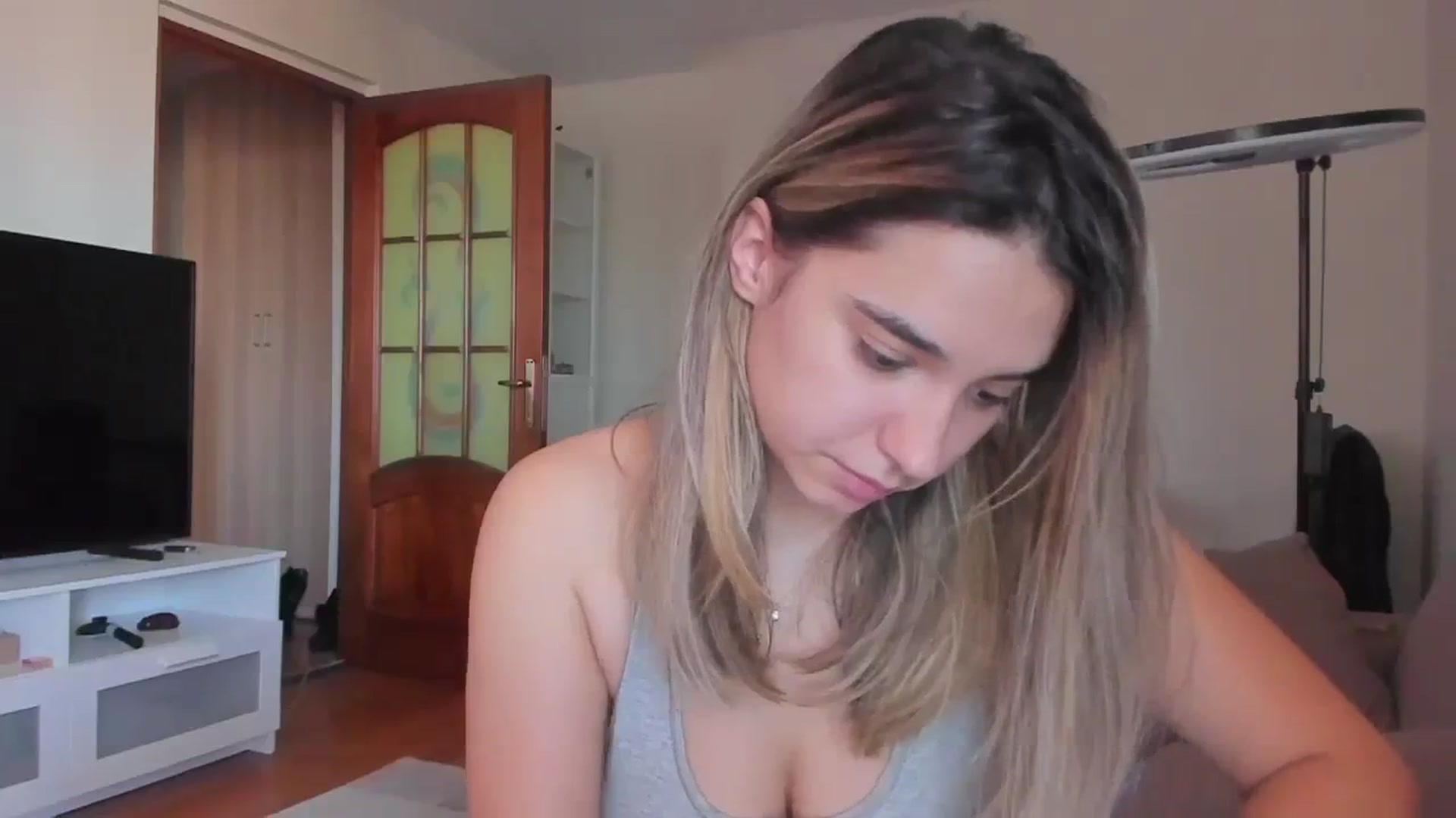 Gallery image thumbnail from Erika_higgins's myfreecams stream on, 10/30/2023, 13:39 image 13 of 20