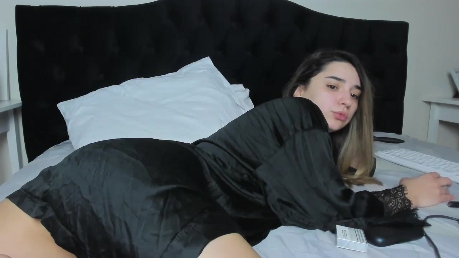Gallery image thumbnail from Erika_higgins's myfreecams stream on, 02/26/2024, 17:04 image 6 of 20