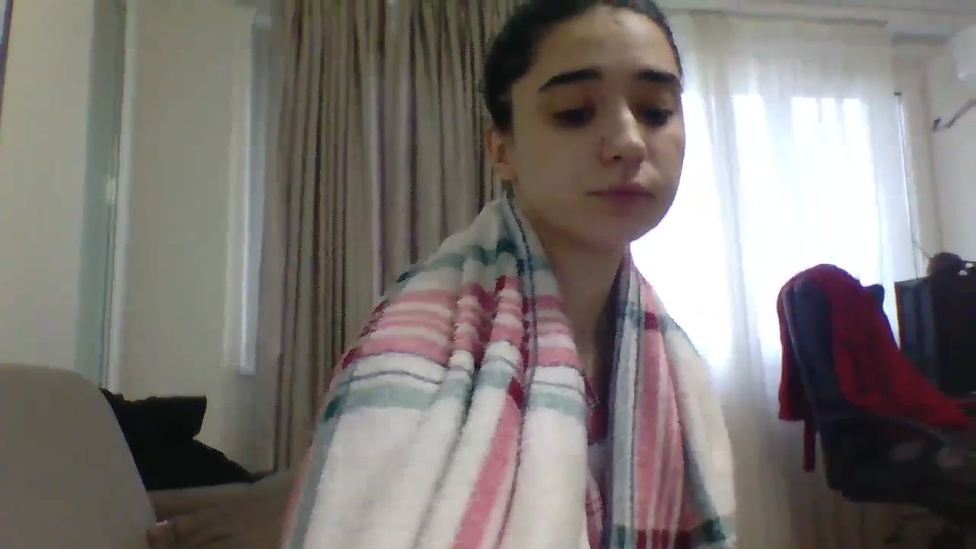 Gallery image thumbnail from Erika_higgins's myfreecams stream on, 03/12/2024, 16:06 image 18 of 20
