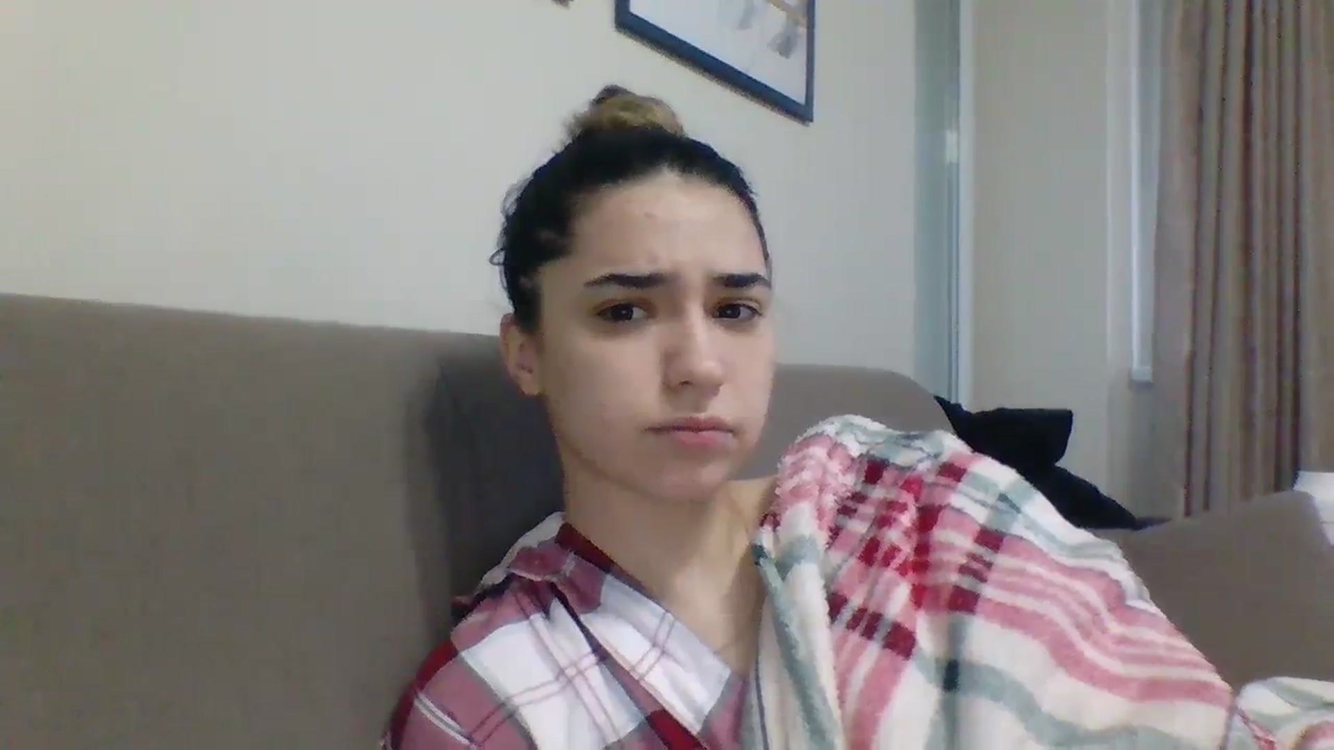 Gallery image thumbnail from Erika_higgins's myfreecams stream on, 03/12/2024, 16:06 image 19 of 20
