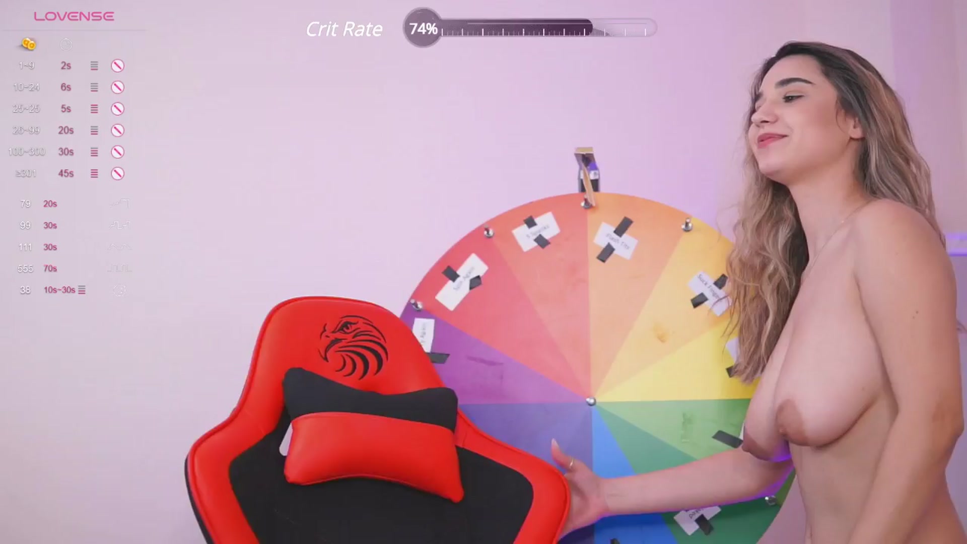 Gallery image thumbnail from Erika_higgins's myfreecams stream on, 04/10/2024, 15:57 image 16 of 20