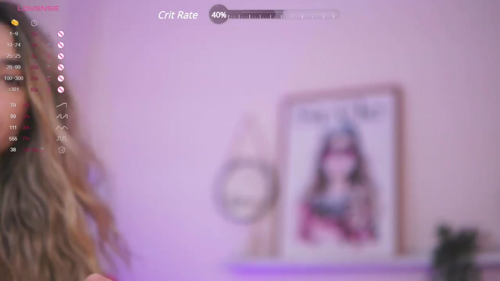 Gallery image thumbnail from Erika_higgins's myfreecams stream on, 04/10/2024, 15:57 image 17 of 20