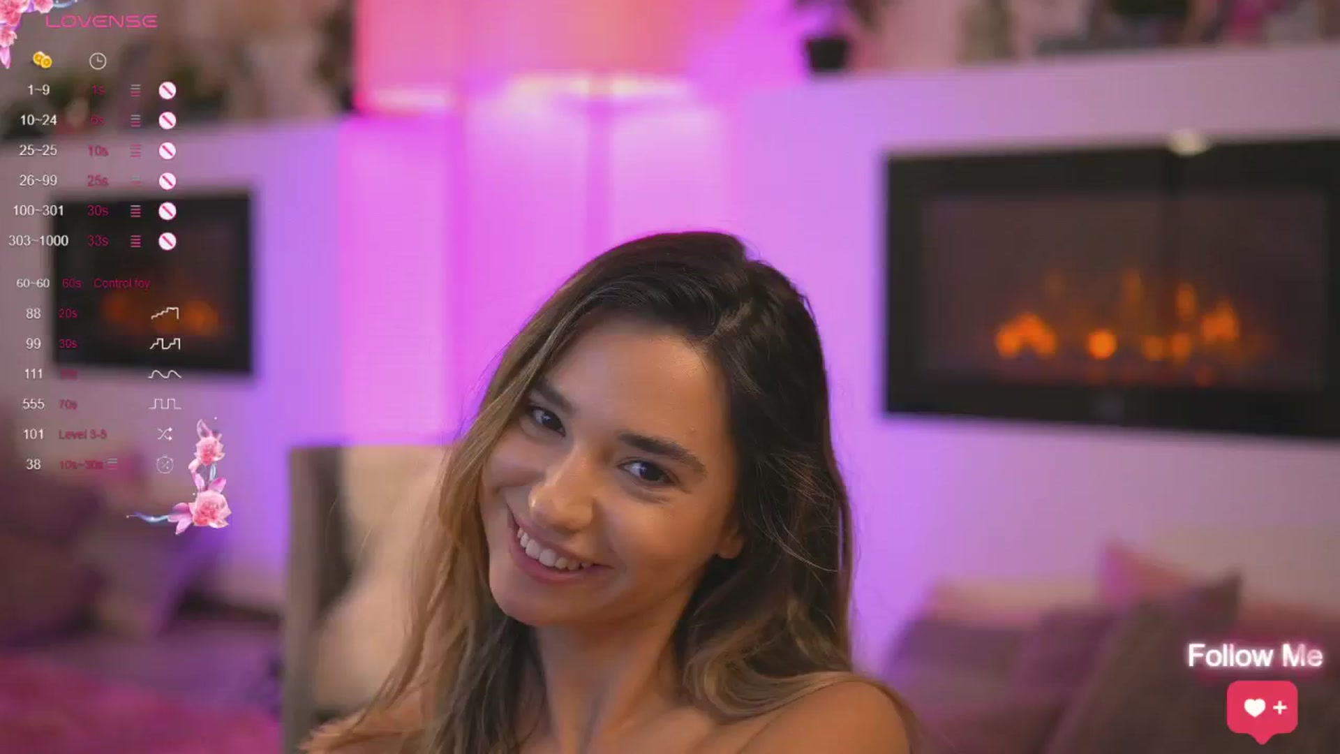 Gallery image thumbnail from Erika_higgins's myfreecams stream on, 10/12/2024, 16:54 image 16 of 20