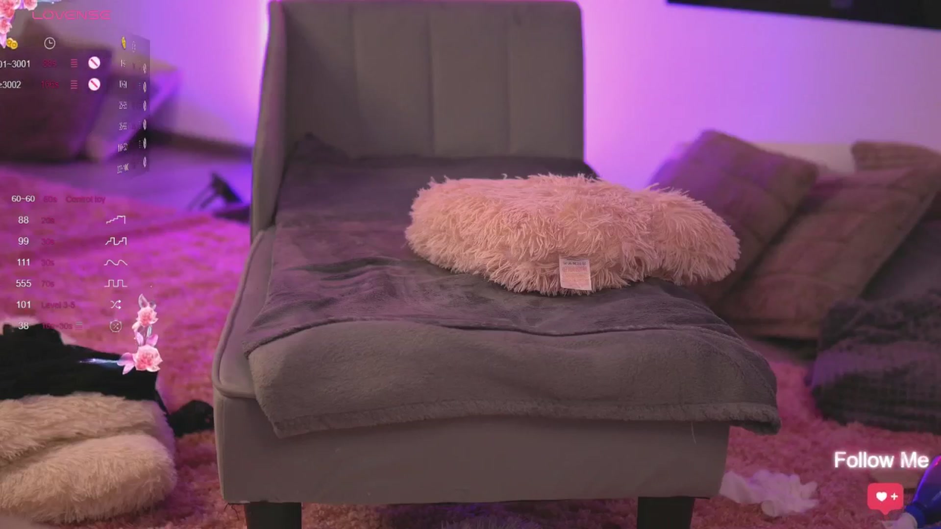 Gallery image thumbnail from Erika_higgins's myfreecams stream on, 10/20/2024, 14:42 image 16 of 20