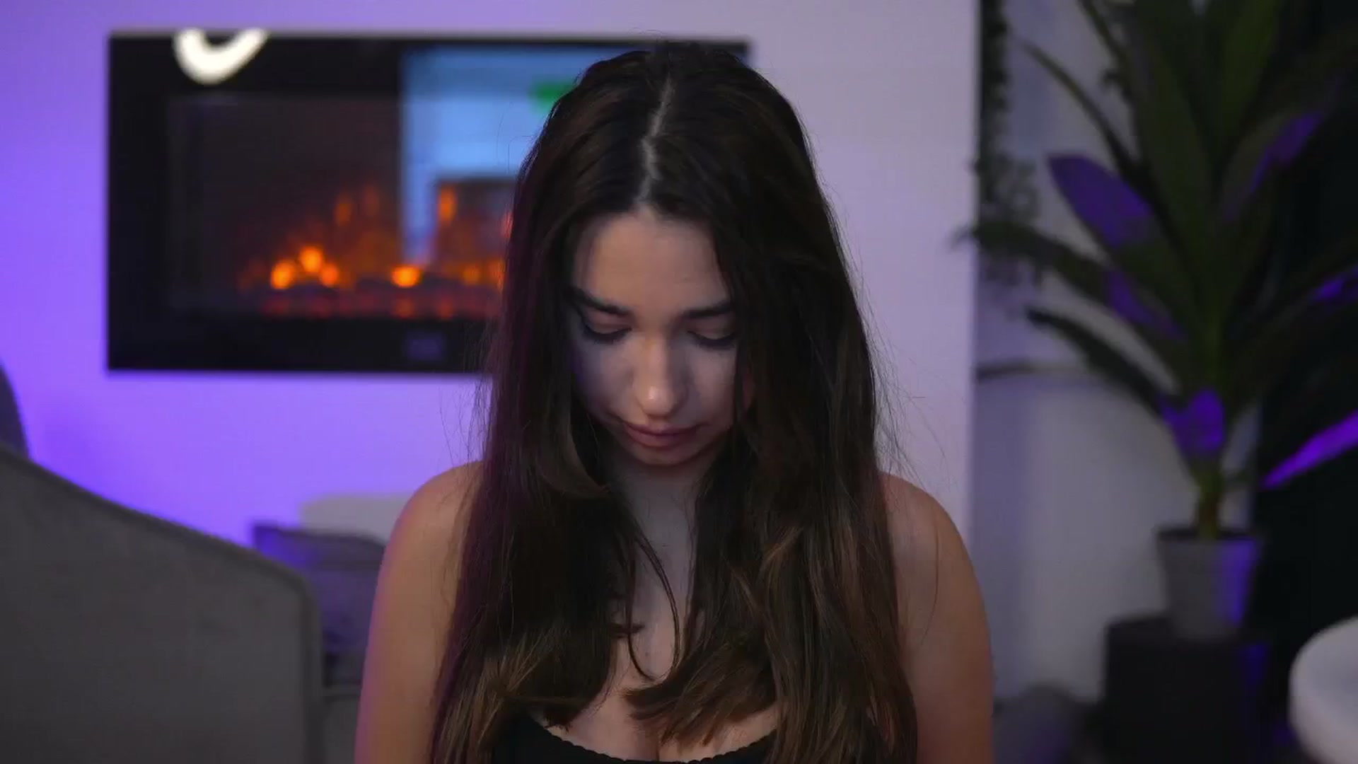 Gallery image thumbnail from Erika_higgins's myfreecams stream on, 01/23/2025, 18:08 image 4 of 20