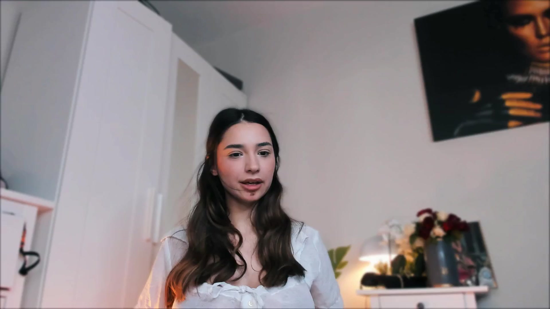 Gallery image thumbnail from Erika_higgins's myfreecams stream on, 04/06/2025, 18:25 image 13 of 20