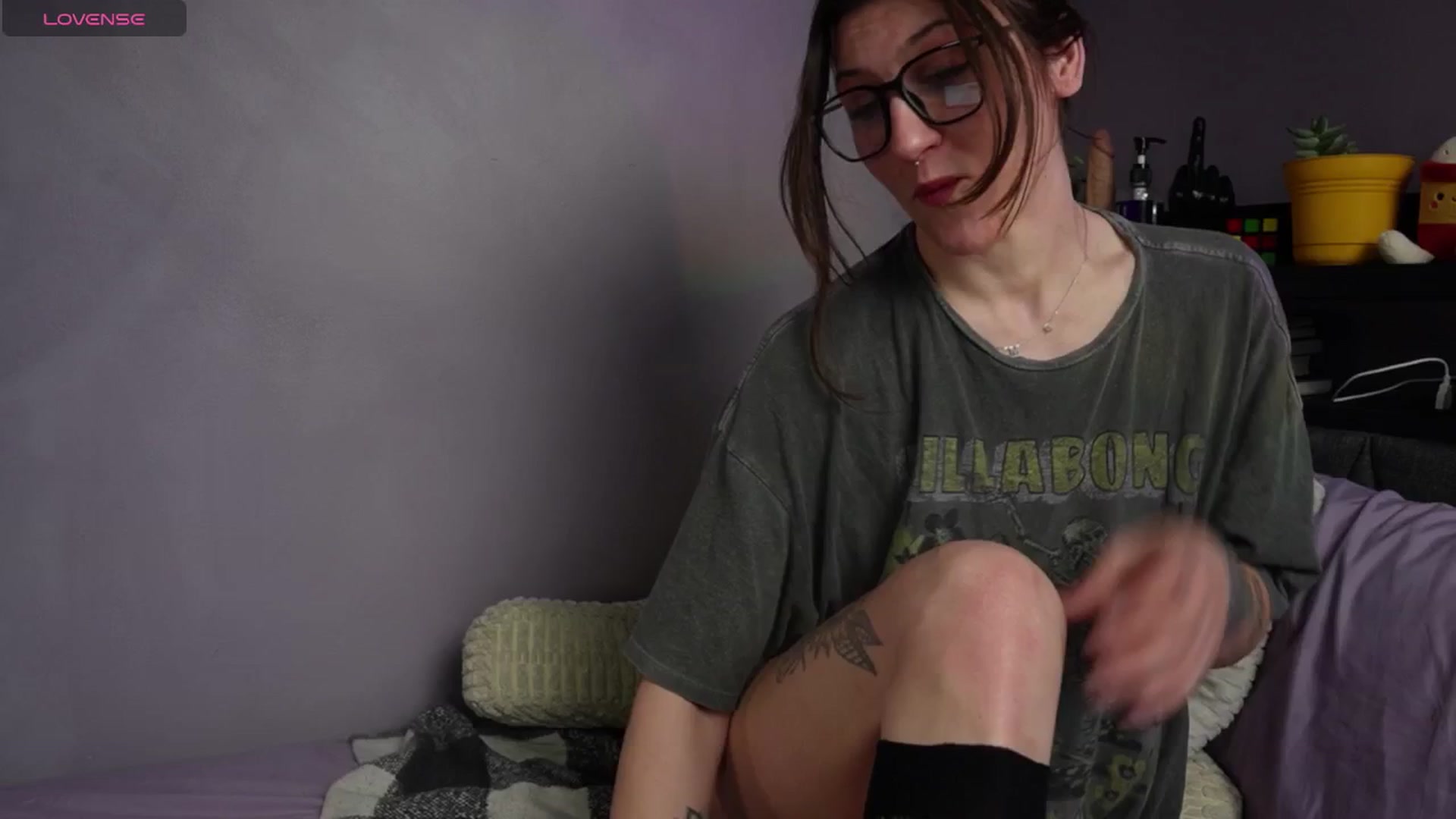 Gallery image thumbnail from Erikarose_'s myfreecams stream on, 03/18/2025, 14:27 image 19 of 20