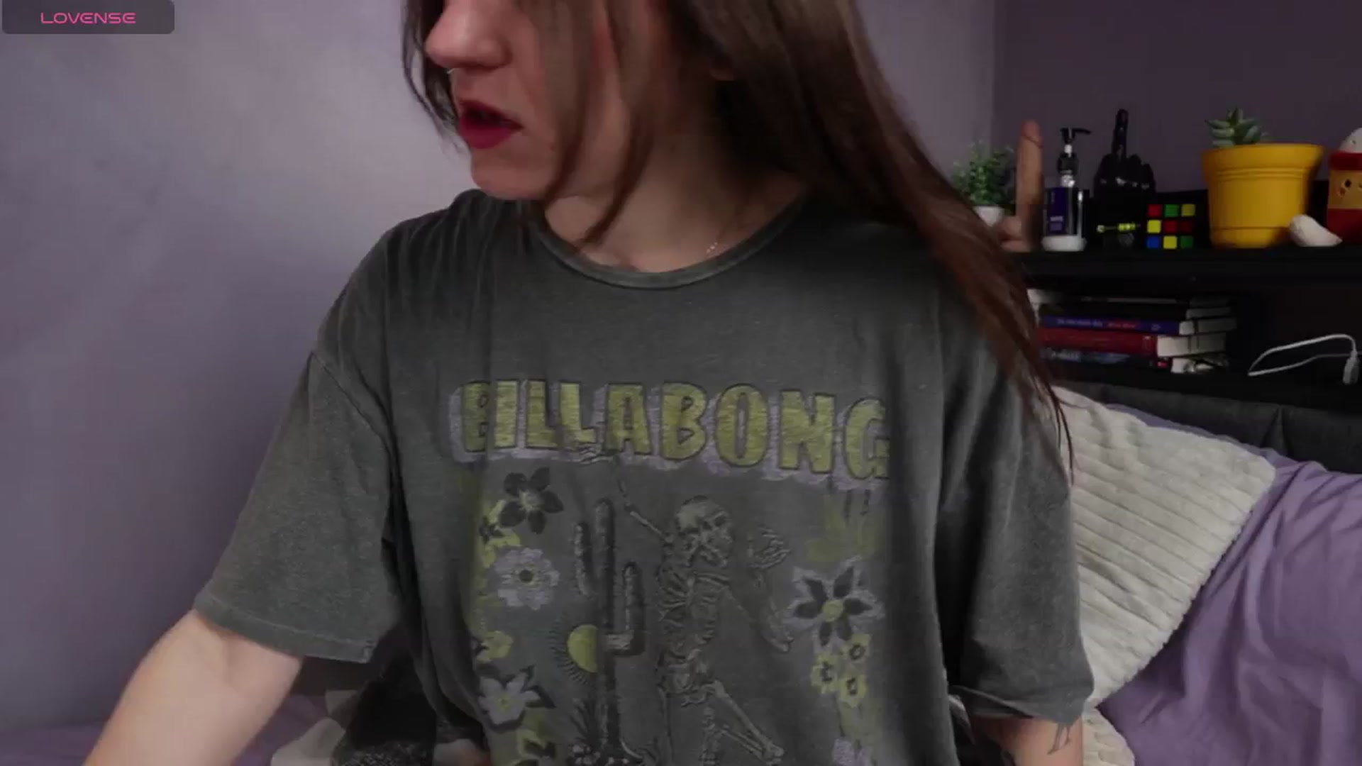 Gallery image thumbnail from Erikarose_'s myfreecams stream on, 03/18/2025, 14:27 image 6 of 20