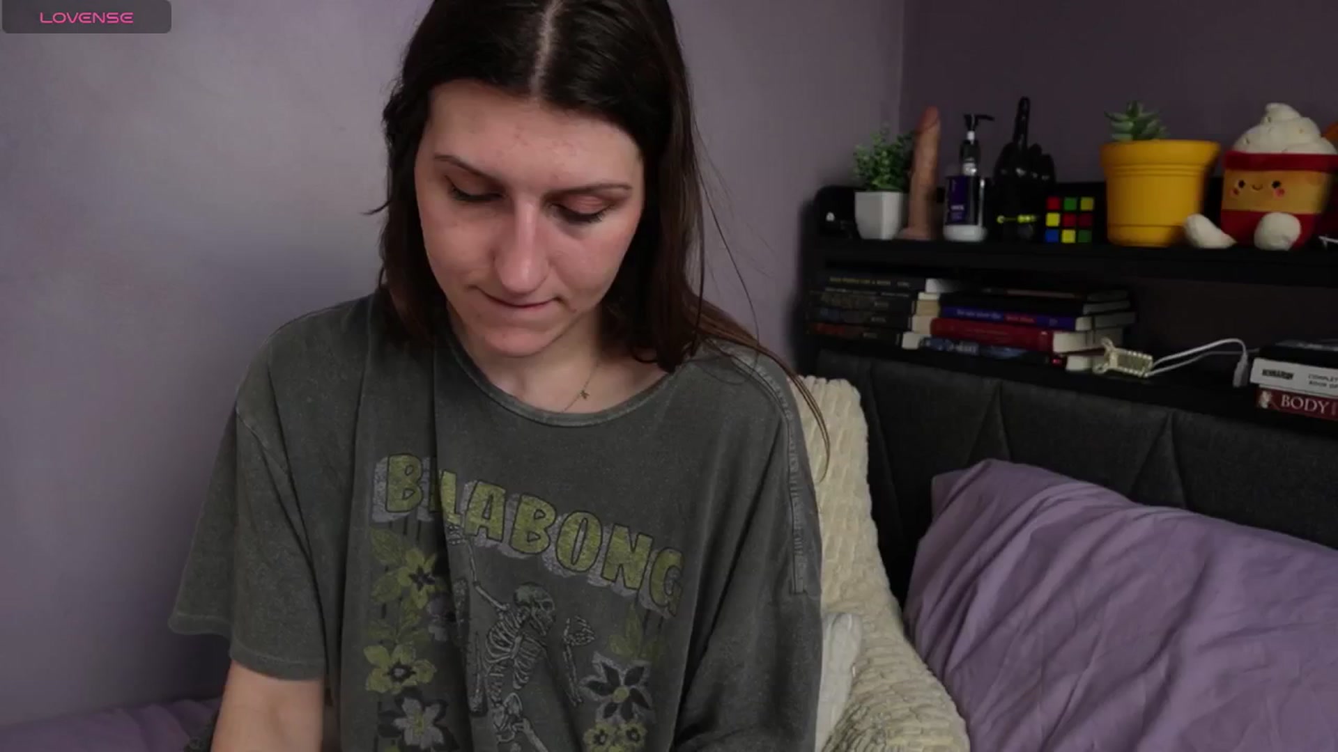 Gallery image thumbnail from Erikarose_'s myfreecams stream on, 03/18/2025, 16:33 image 4 of 20