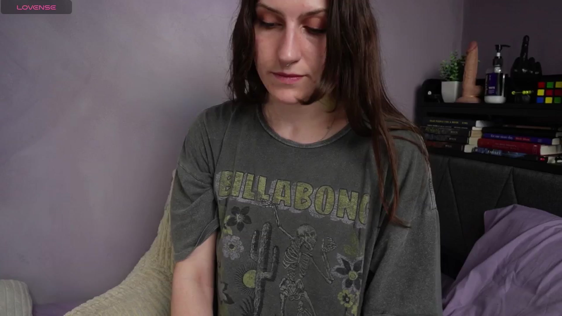 Gallery image thumbnail from Erikarose_'s myfreecams stream on, 03/18/2025, 17:24 image 4 of 20
