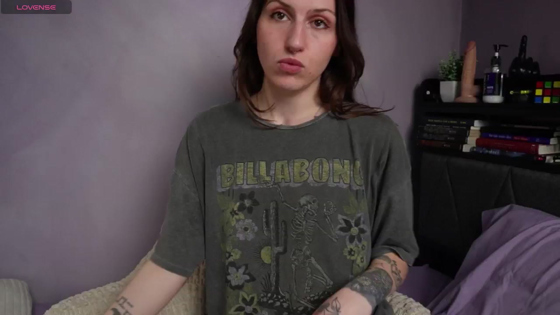 Gallery image thumbnail from Erikarose_'s myfreecams stream on, 03/18/2025, 17:24 image 2 of 20
