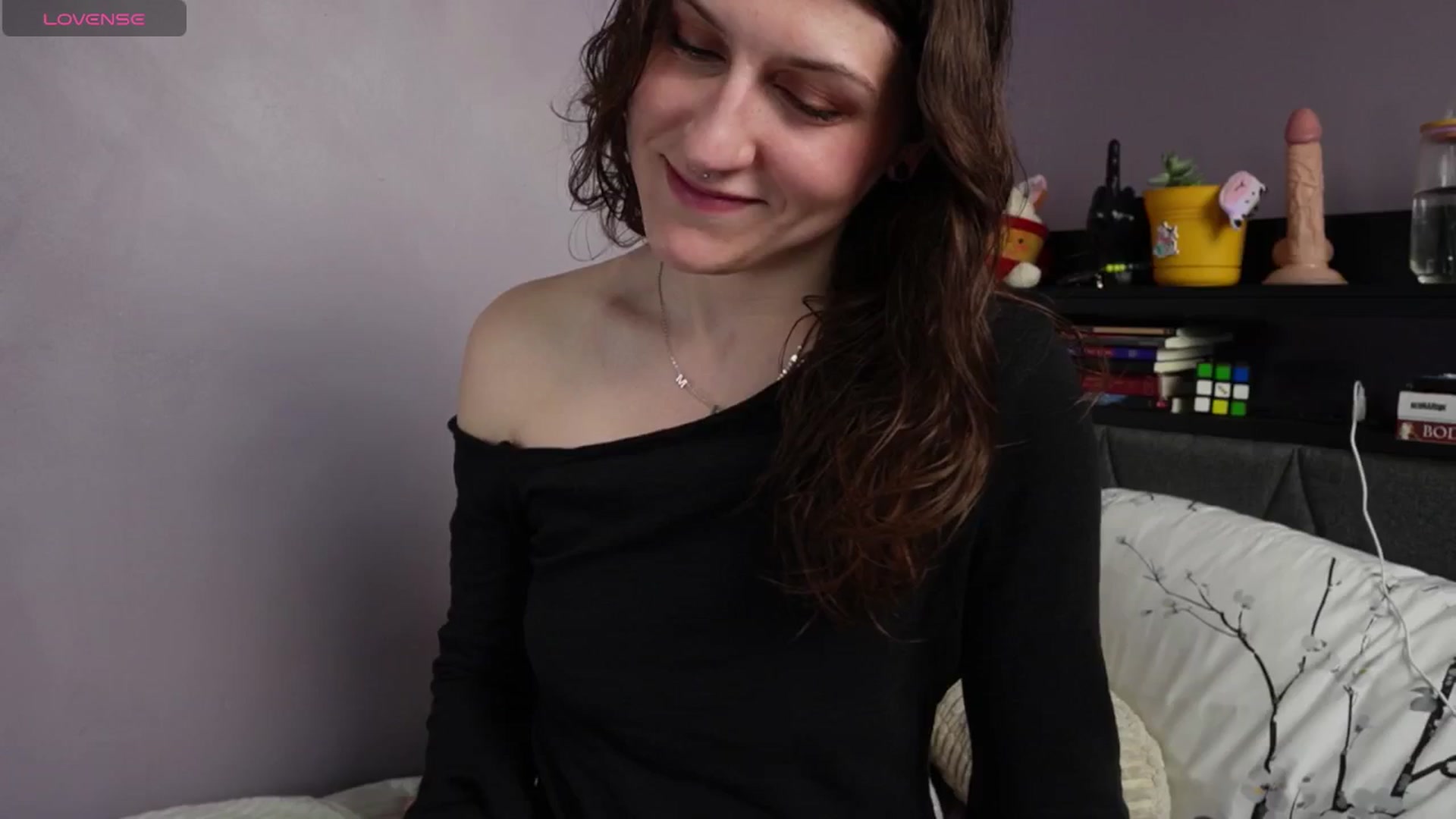 Gallery image thumbnail from Erikarose_'s myfreecams stream on, 03/31/2025, 17:37 image 2 of 20
