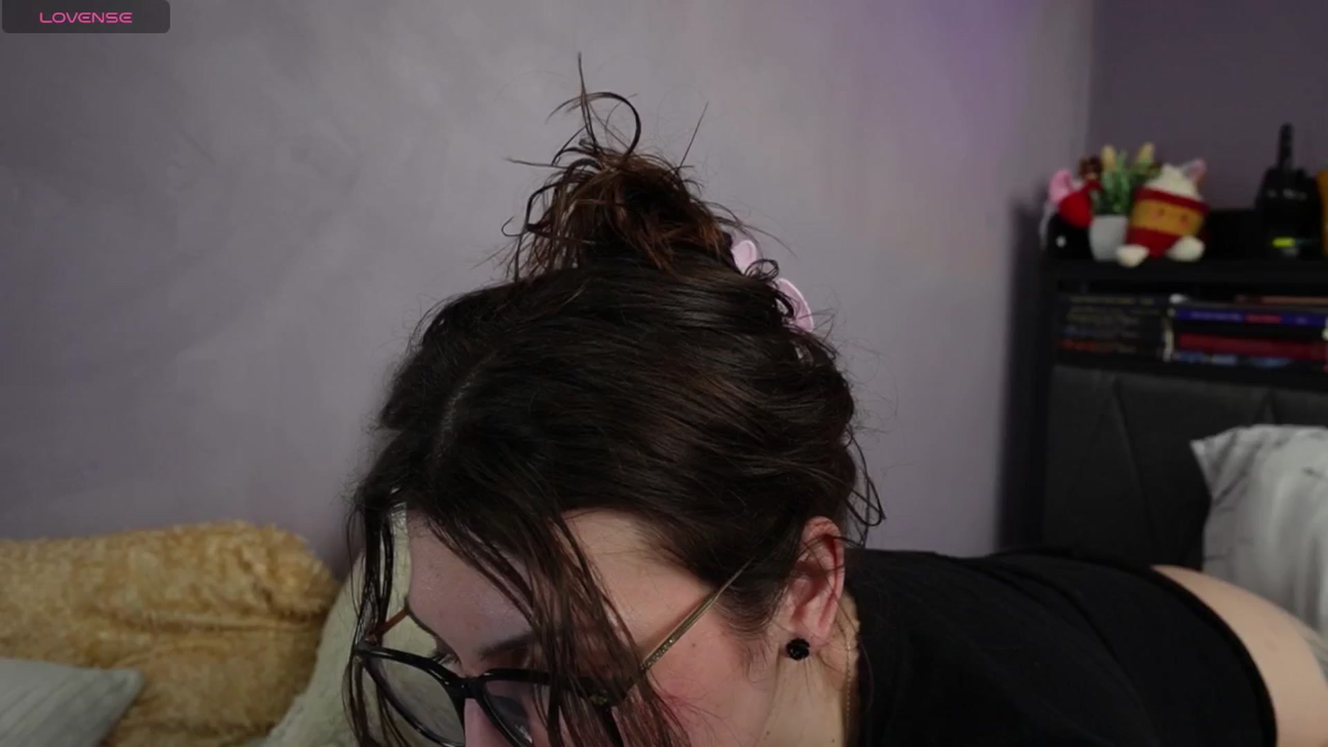 Gallery image thumbnail from Erikarose_'s myfreecams stream on, 03/31/2025, 17:37 image 18 of 20
