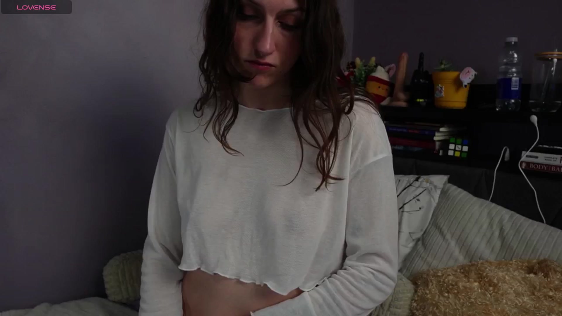 Gallery image thumbnail from Erikarose_'s myfreecams stream on, 04/01/2025, 17:14 image 2 of 20