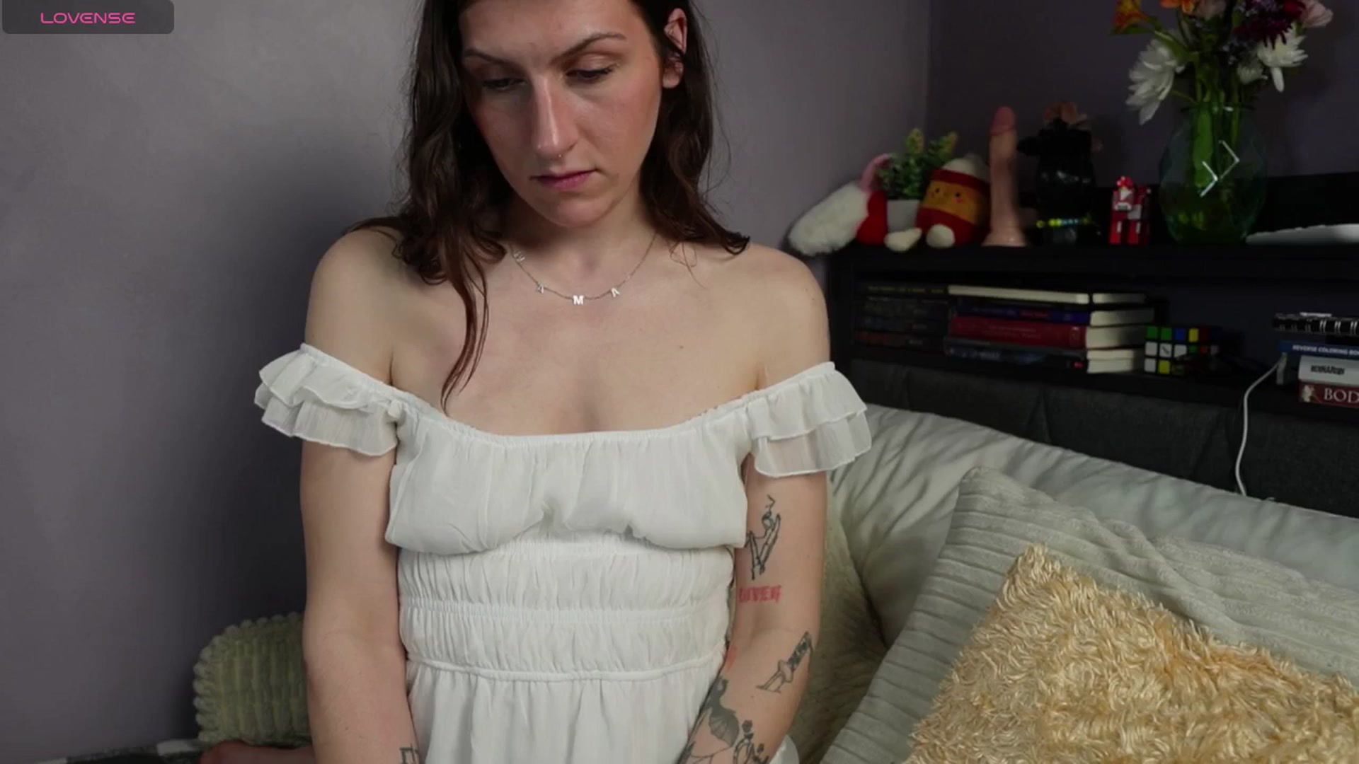 Gallery image thumbnail from Erikarose_'s myfreecams stream on, 04/29/2025, 17:41 image 8 of 20