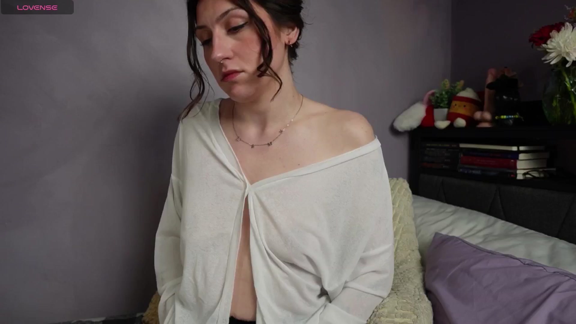Gallery image thumbnail from Erikarose_'s myfreecams stream on, 05/02/2025, 17:21 image 2 of 20