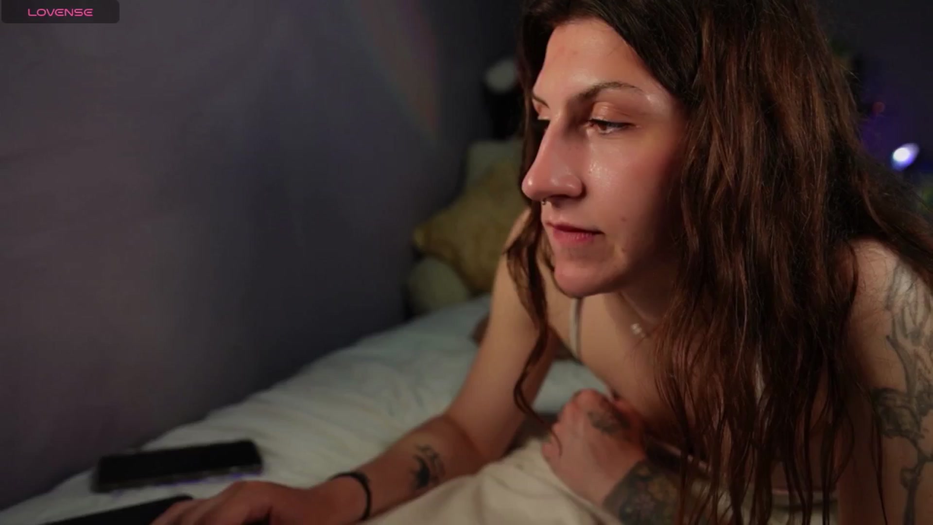 Gallery image thumbnail from Erikarose_'s myfreecams stream on, 06/04/2025, 17:42 image 1 of 20